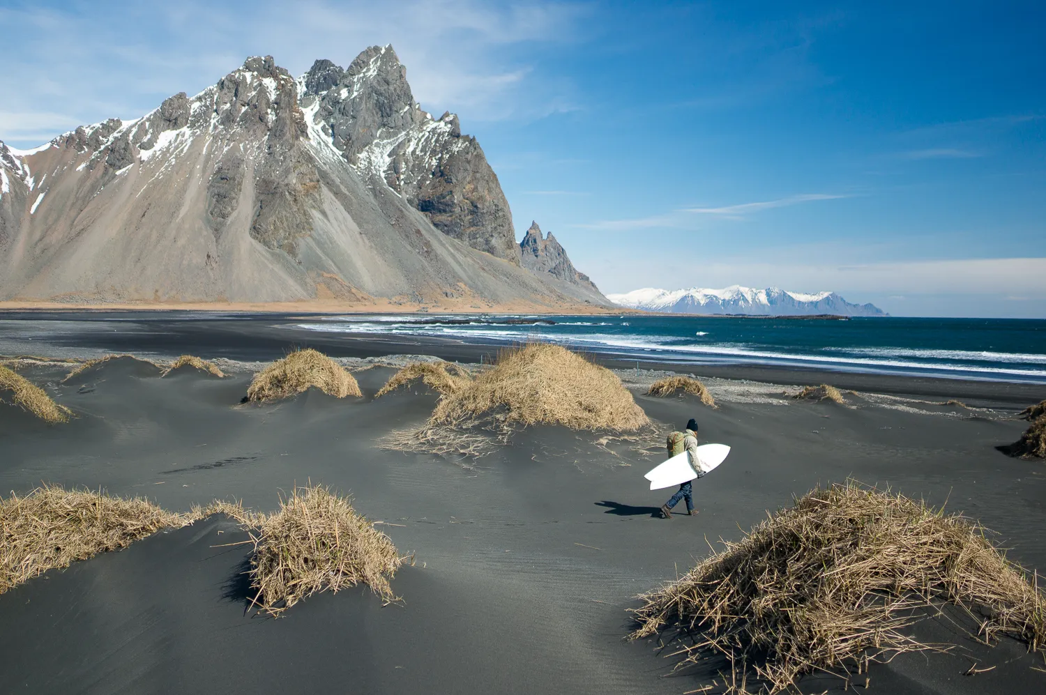 Iceland Surf Expedition