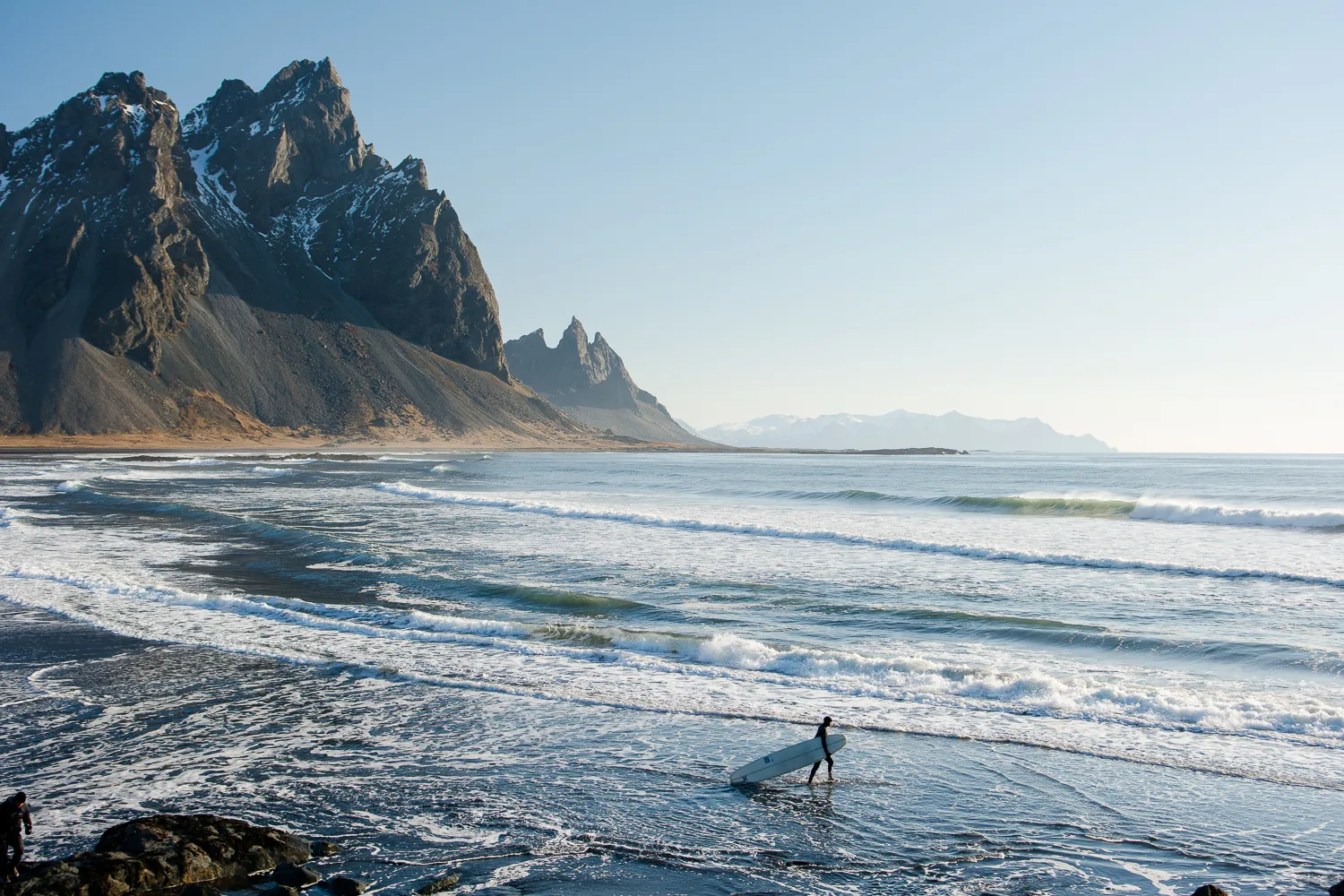 Iceland Surf Expedition