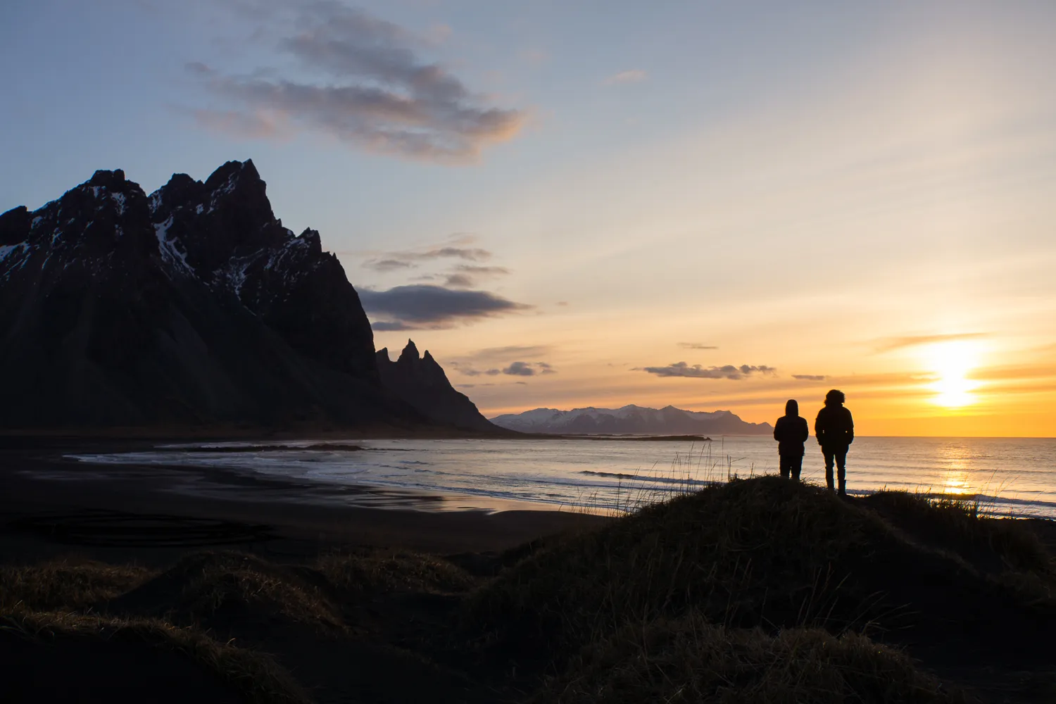 Iceland Surf Expedition