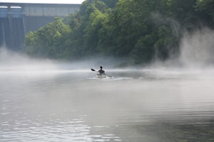 Paddle the Little Red River