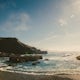 Explore Point Lobos' Whalers Cove 