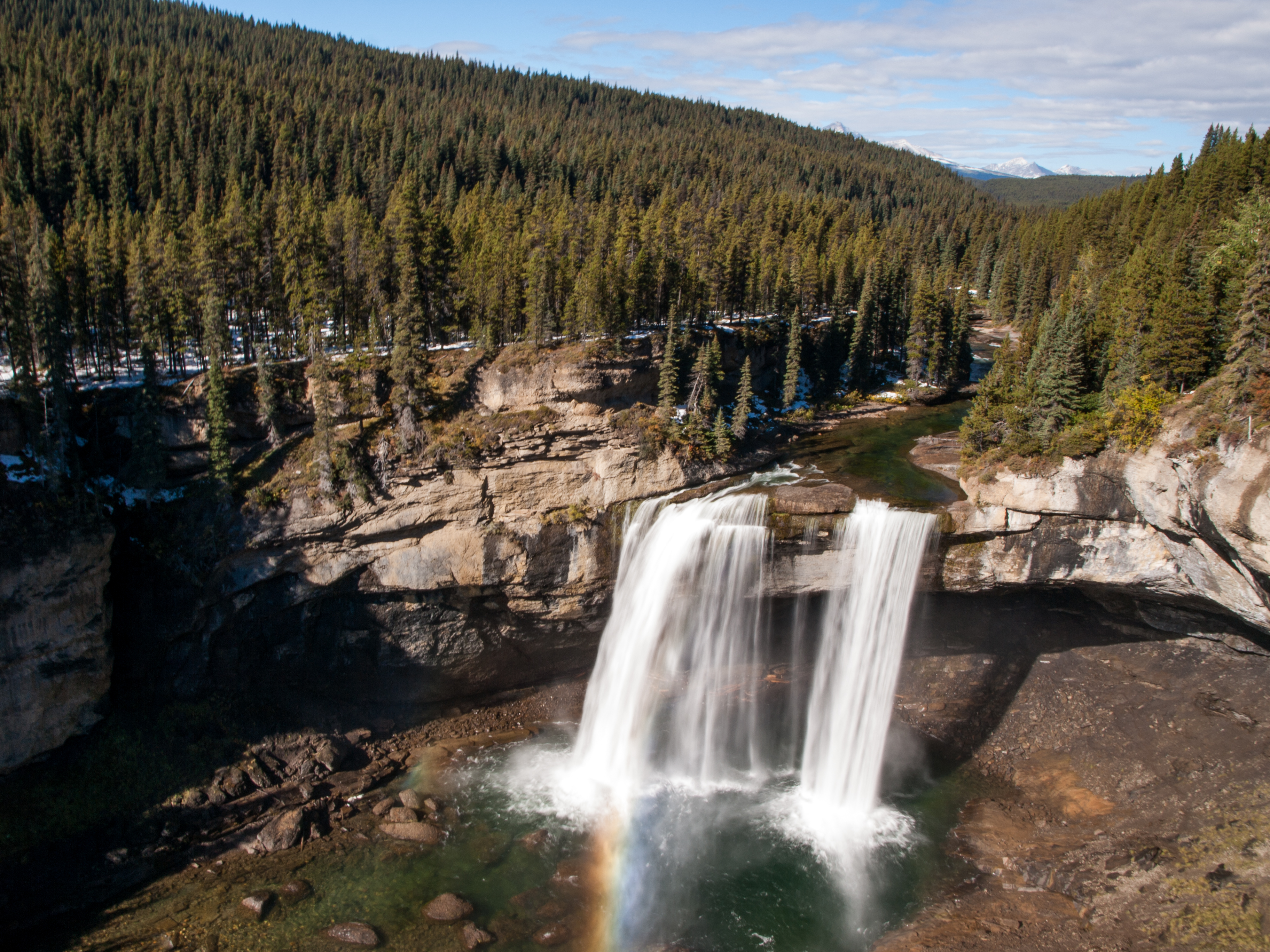 Explore Kakwa Wildland Park