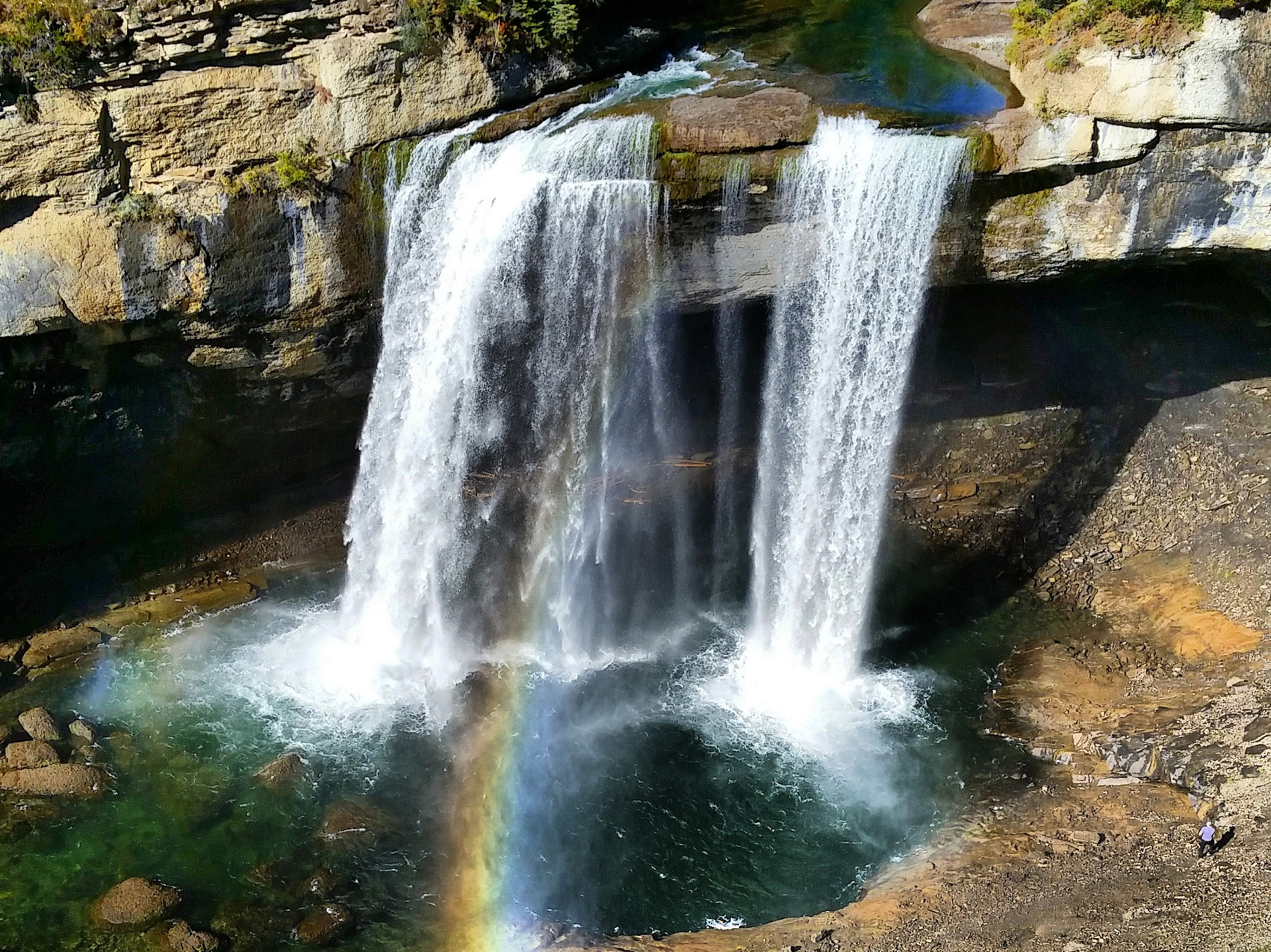 Explore Kakwa Wildland Park