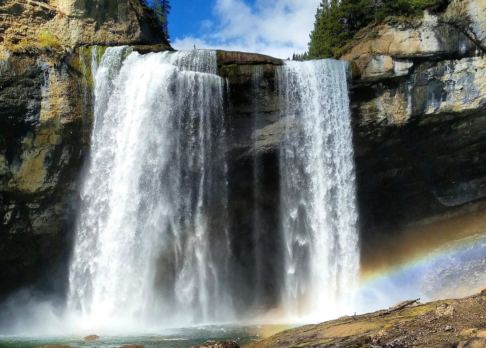 Explore Kakwa Wildland Park