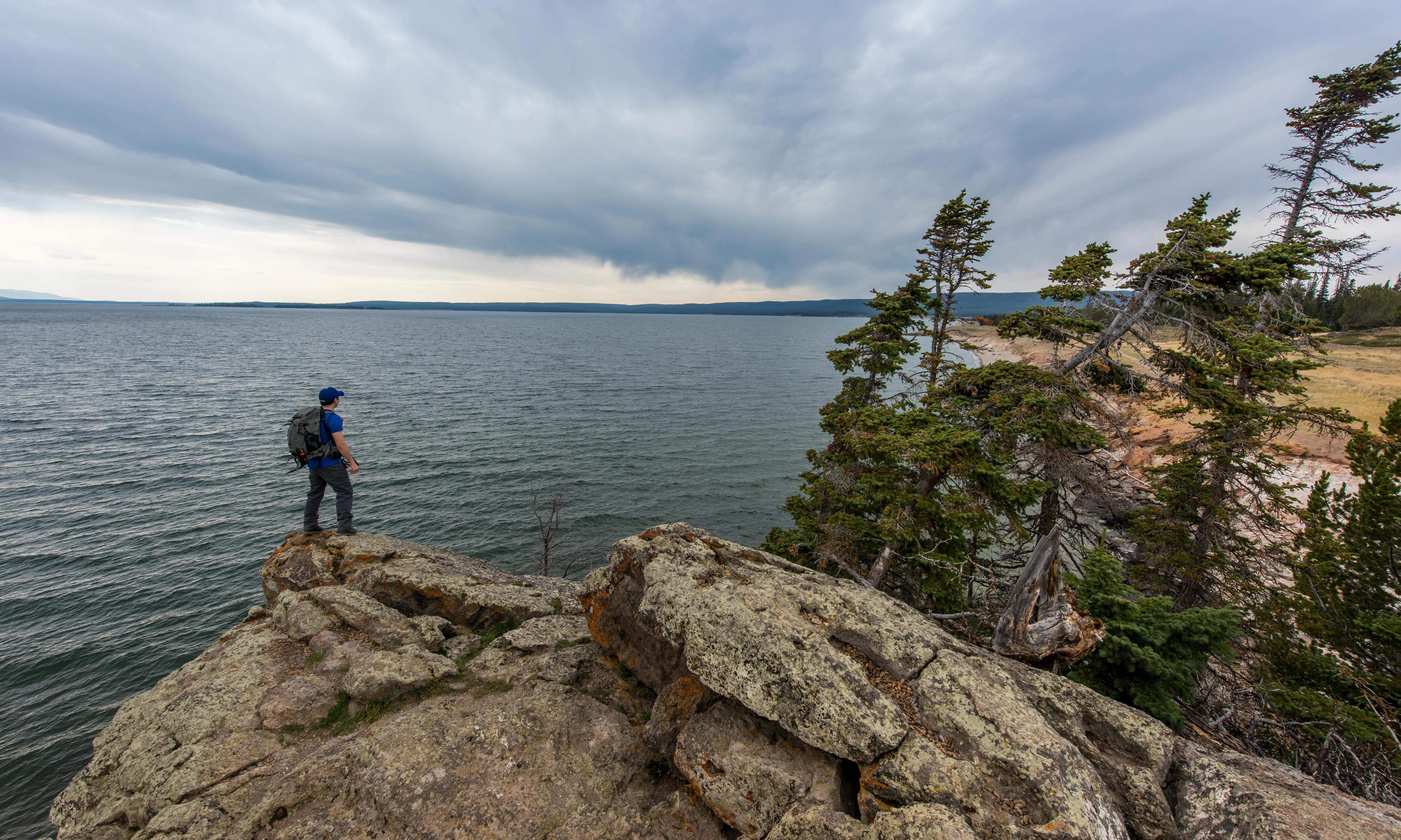 Storm Point