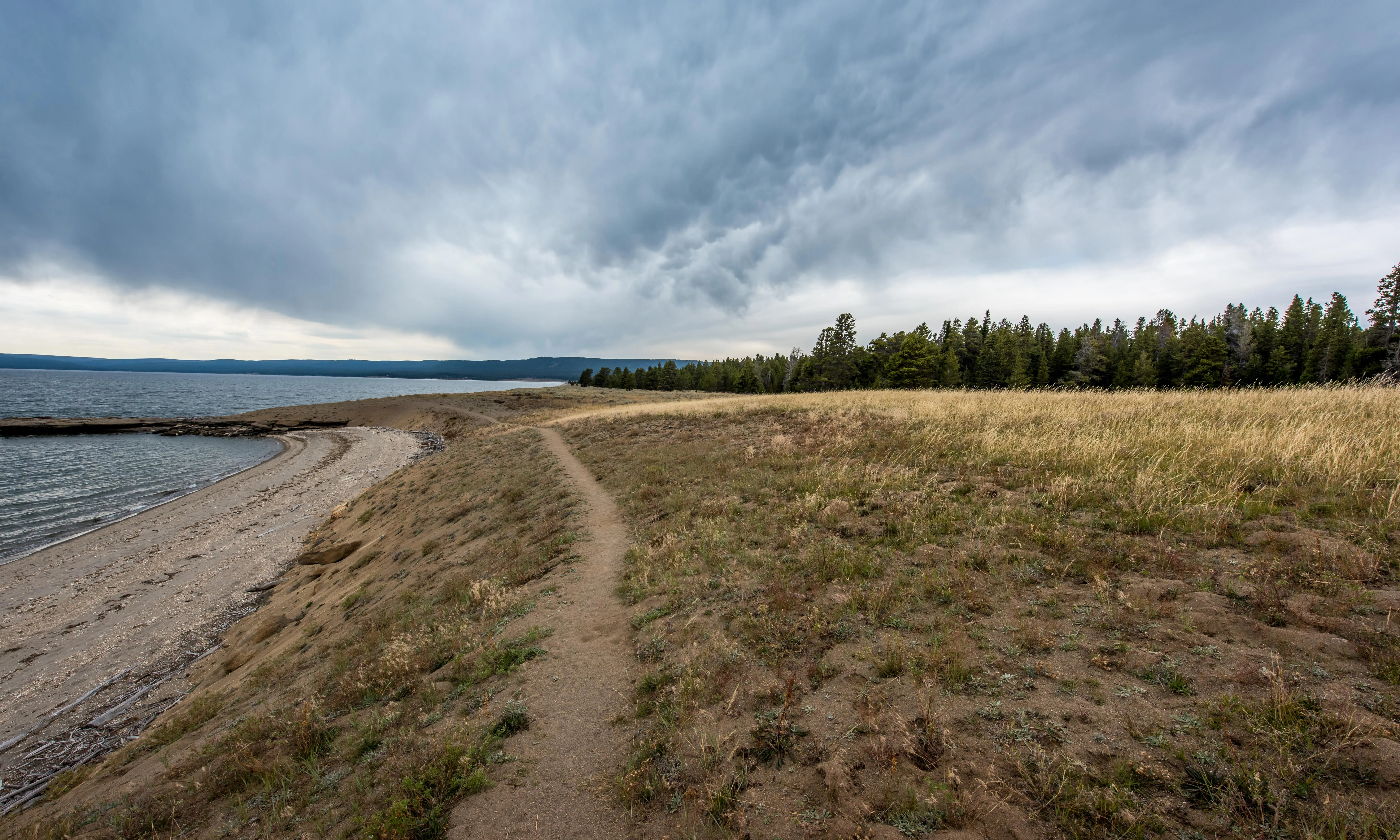 Storm Point