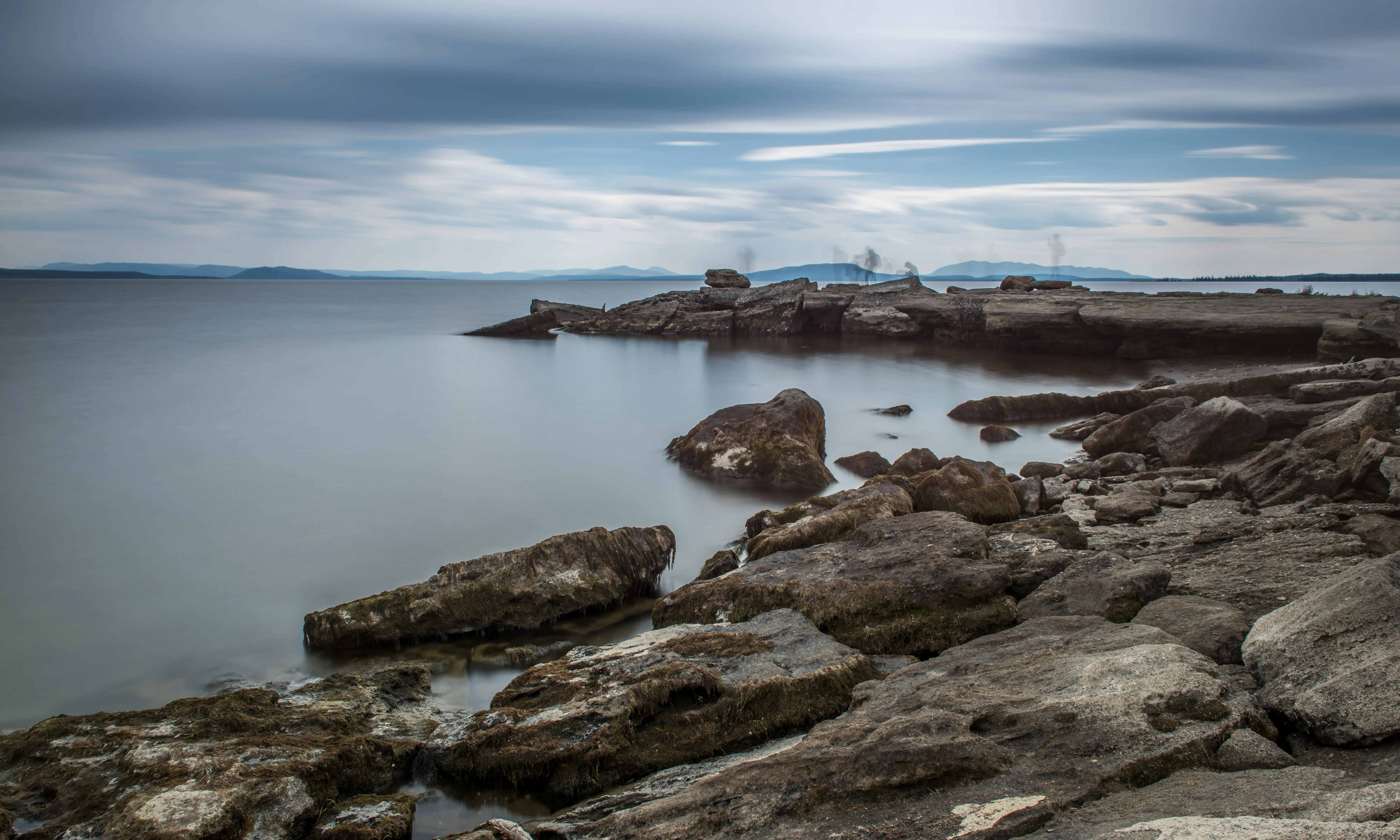 Storm Point