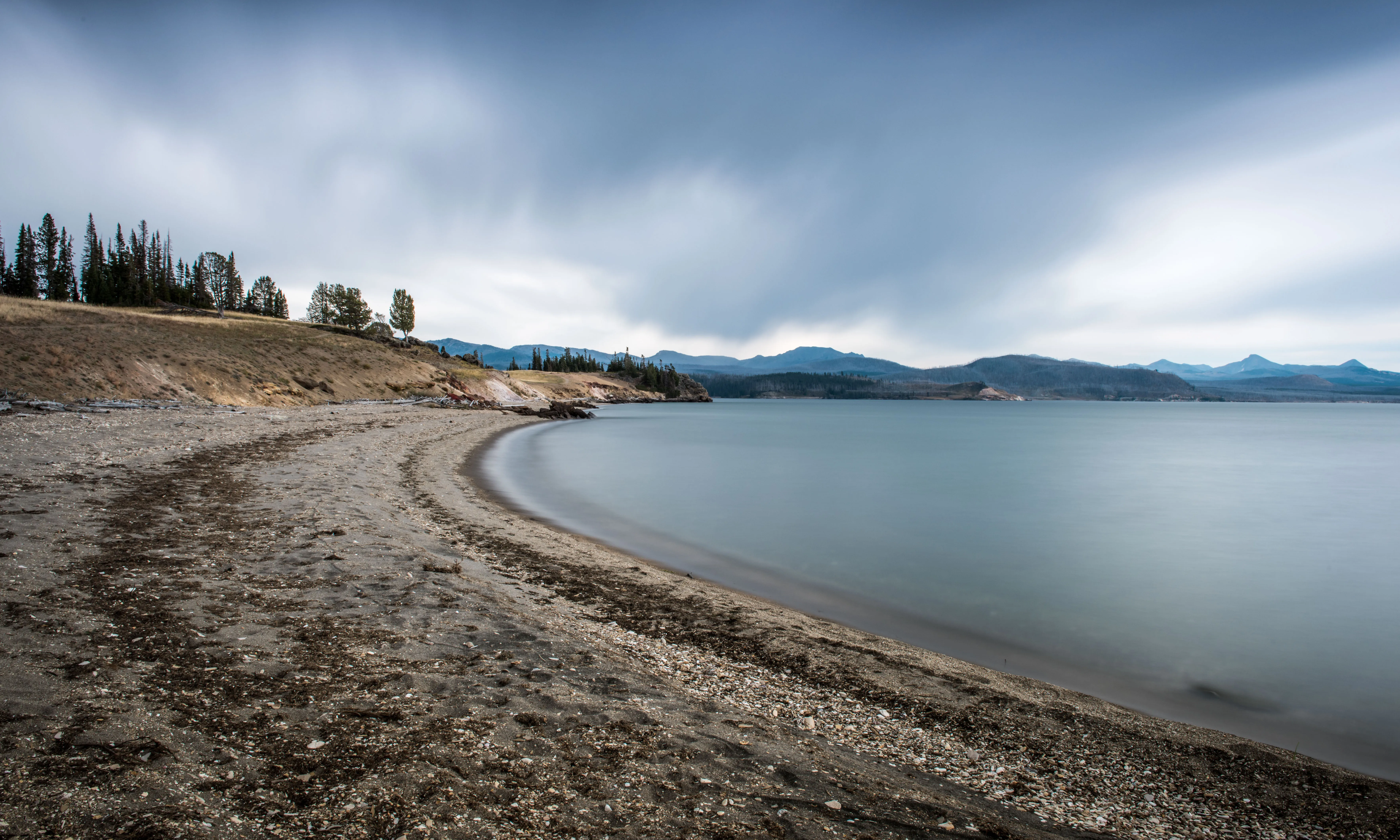Storm Point