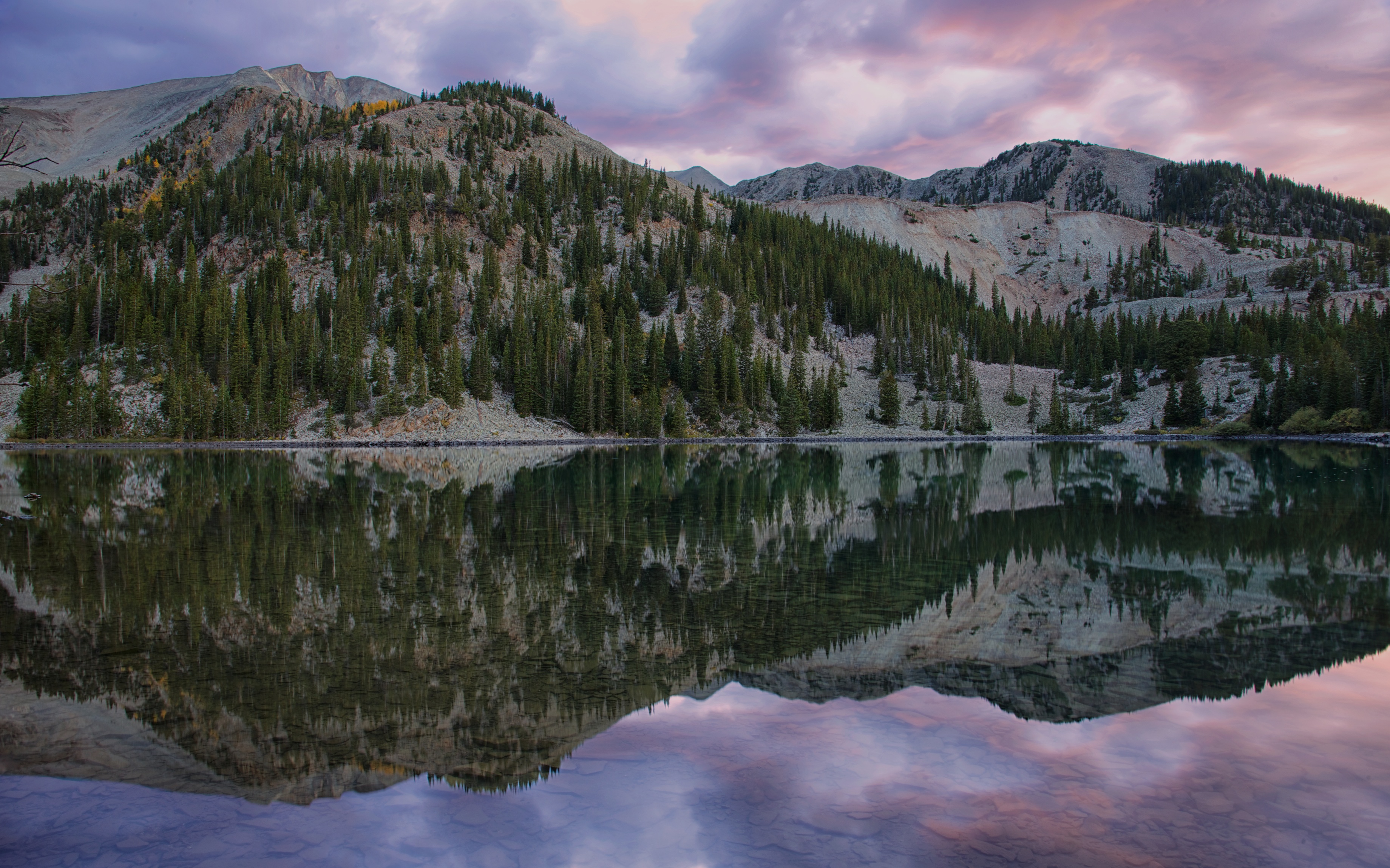 The Other Side Of Aspen 2