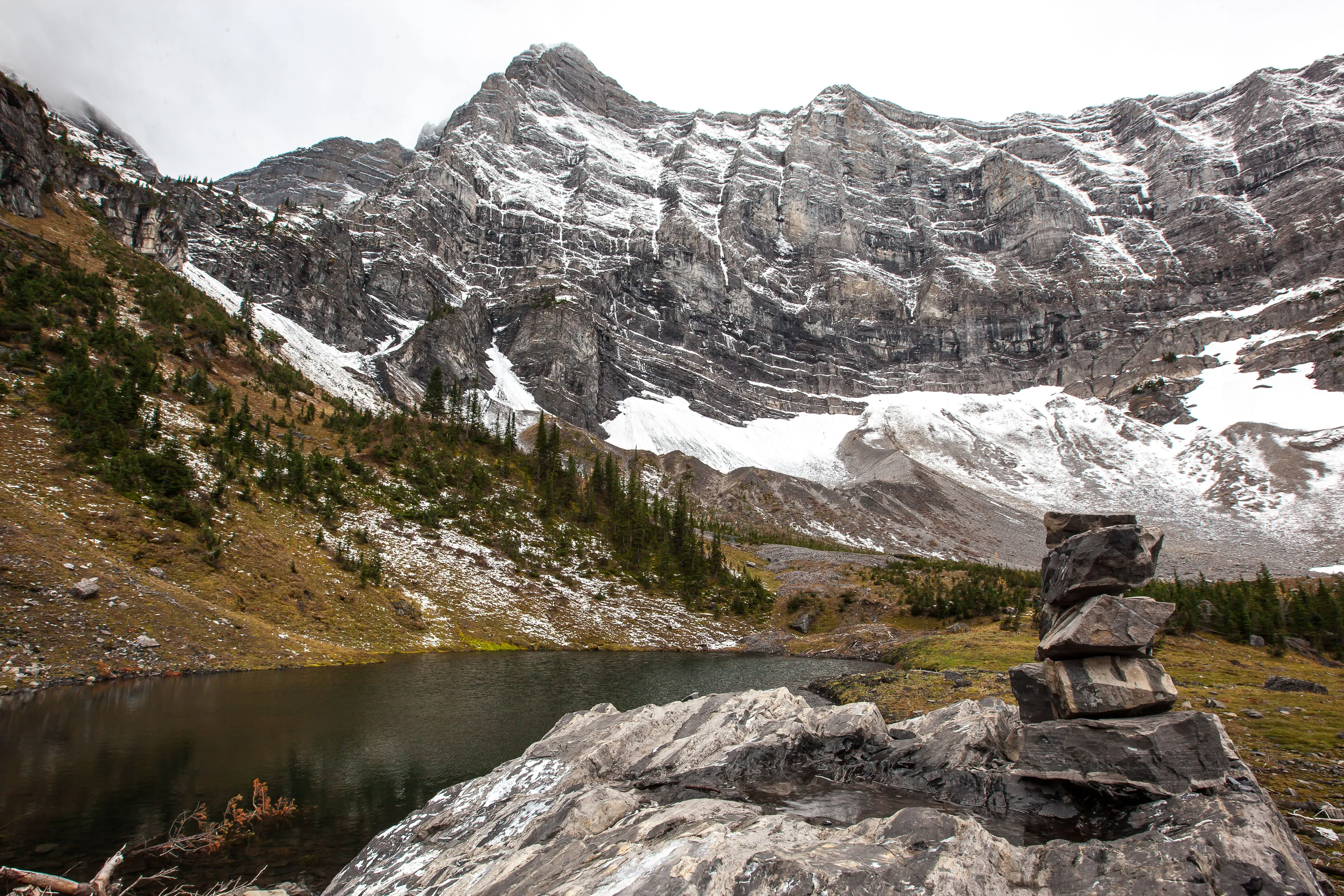 Rawson Lake