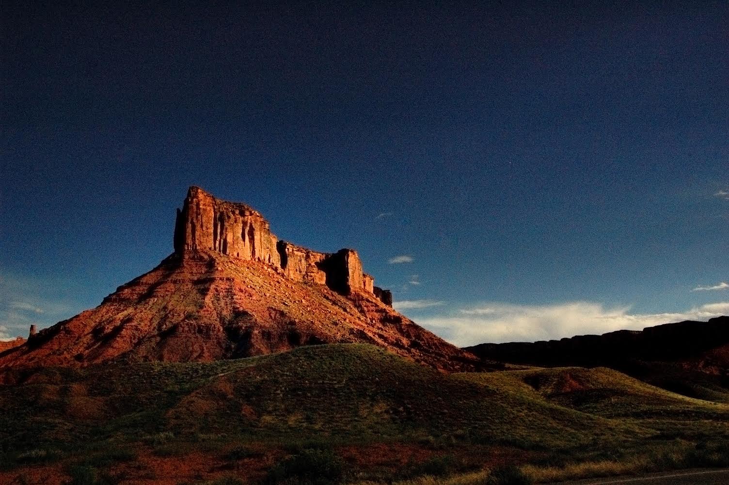 Photograph Arches National Park
