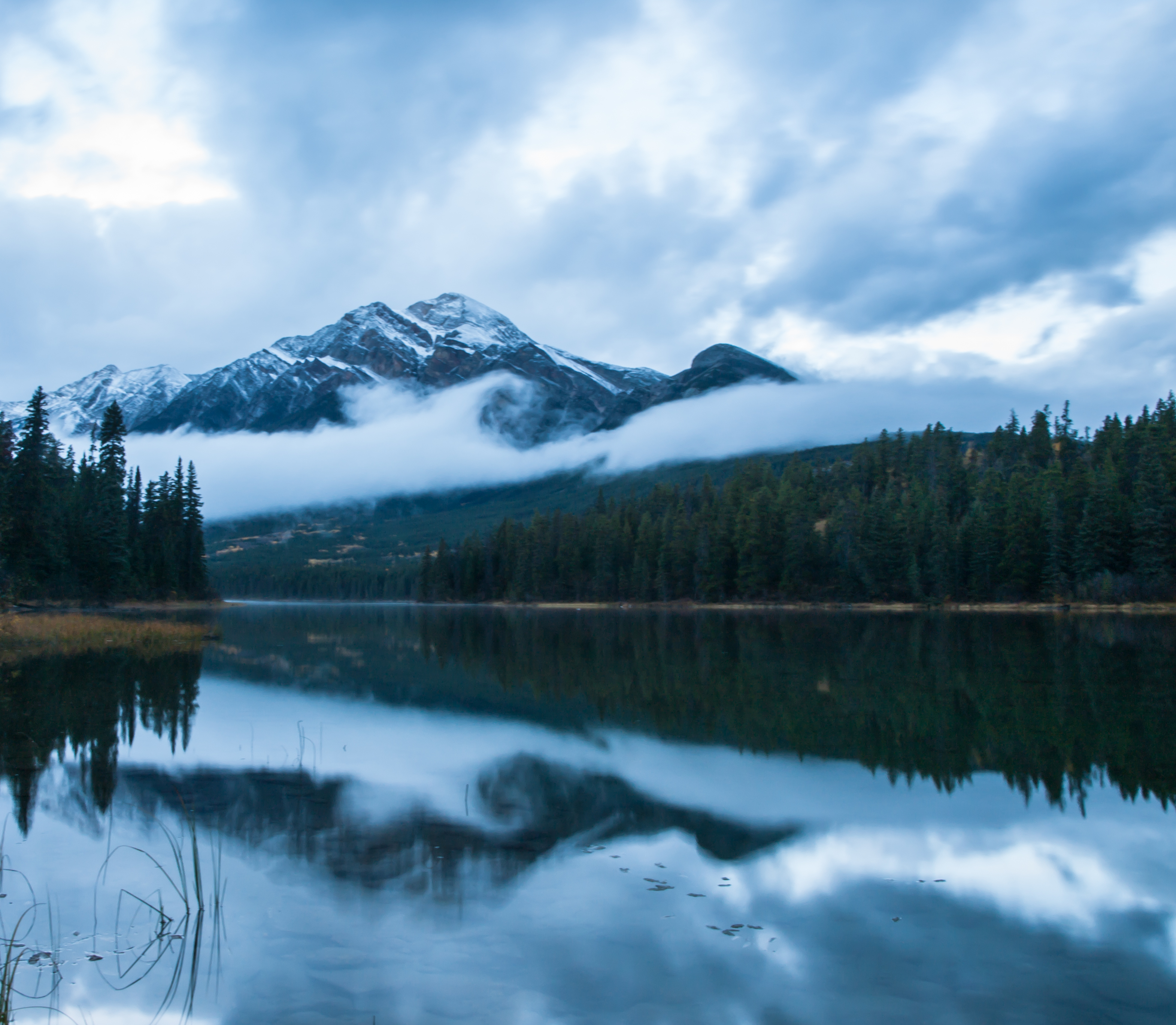 Explore Pyramid Lake