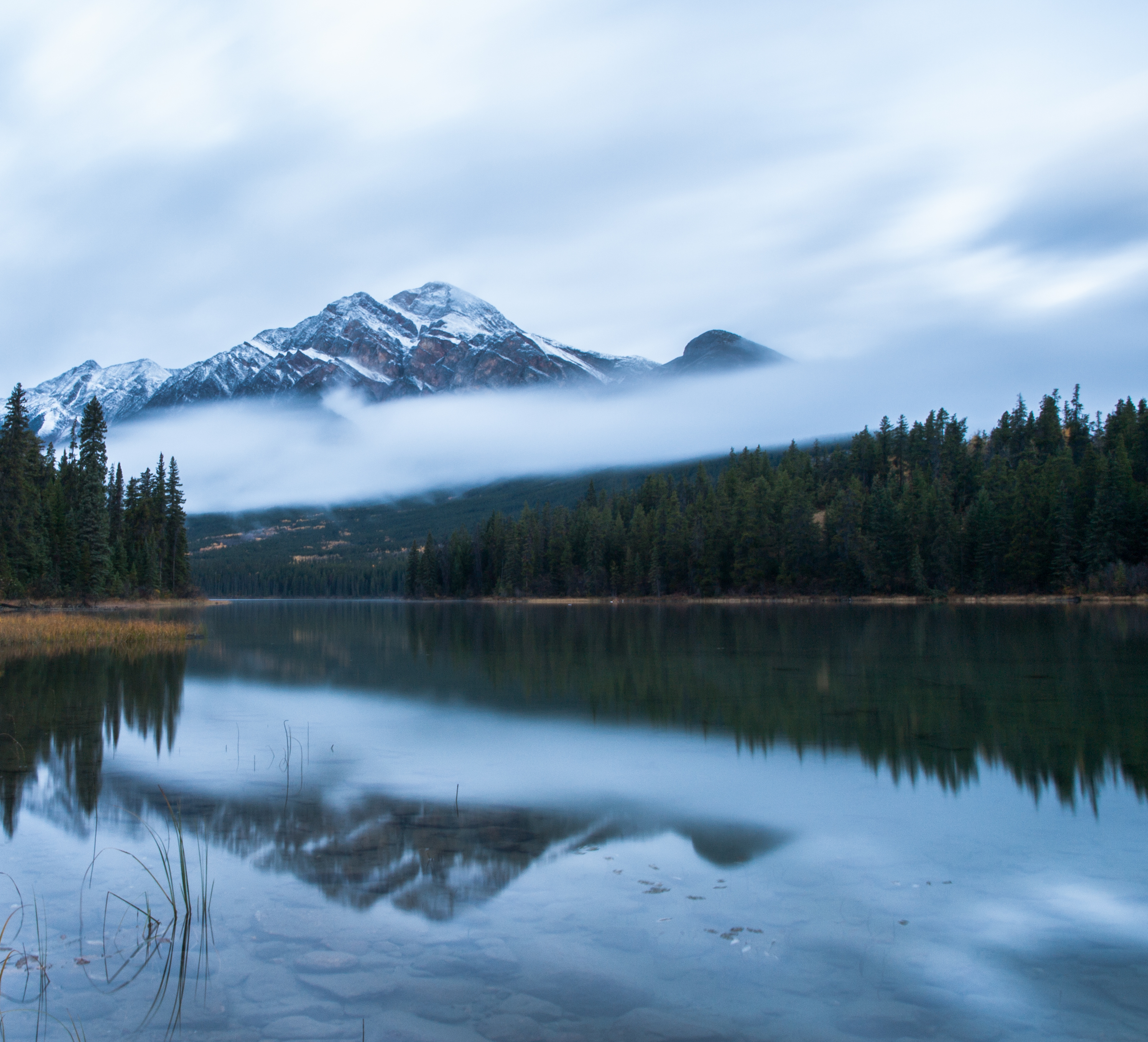 Explore Pyramid Lake