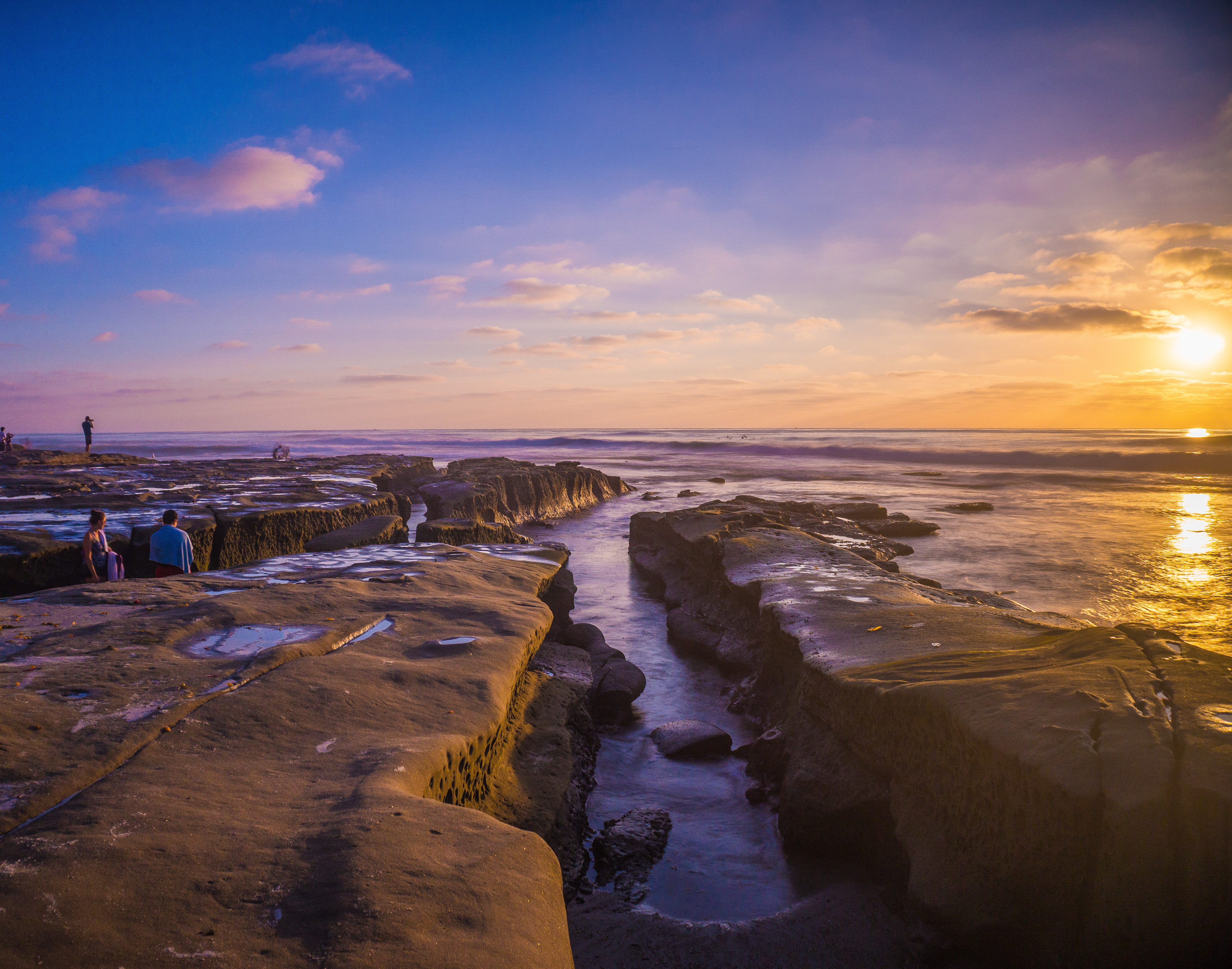 Photographing Hospitals Reef