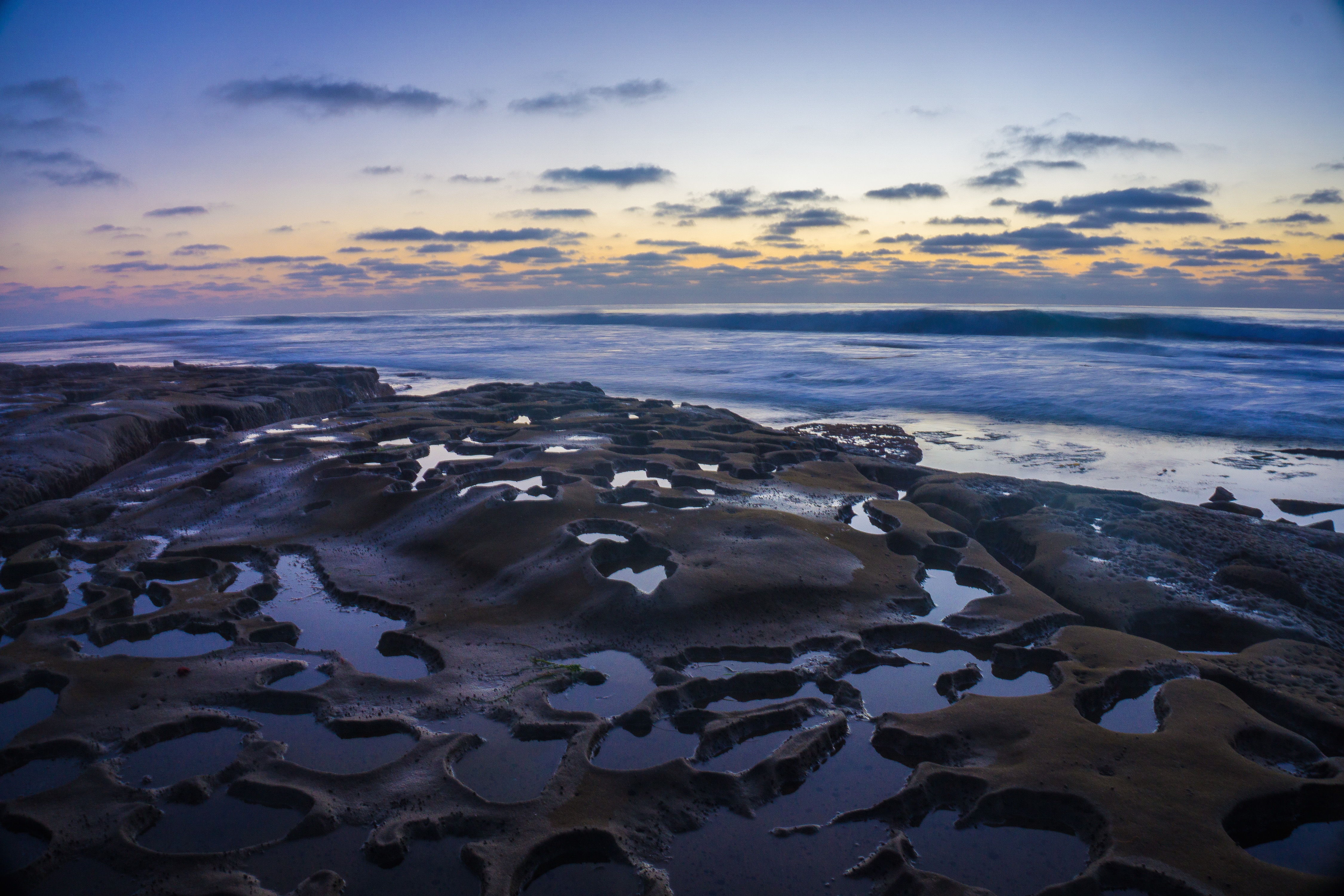 Photographing Hospitals Reef