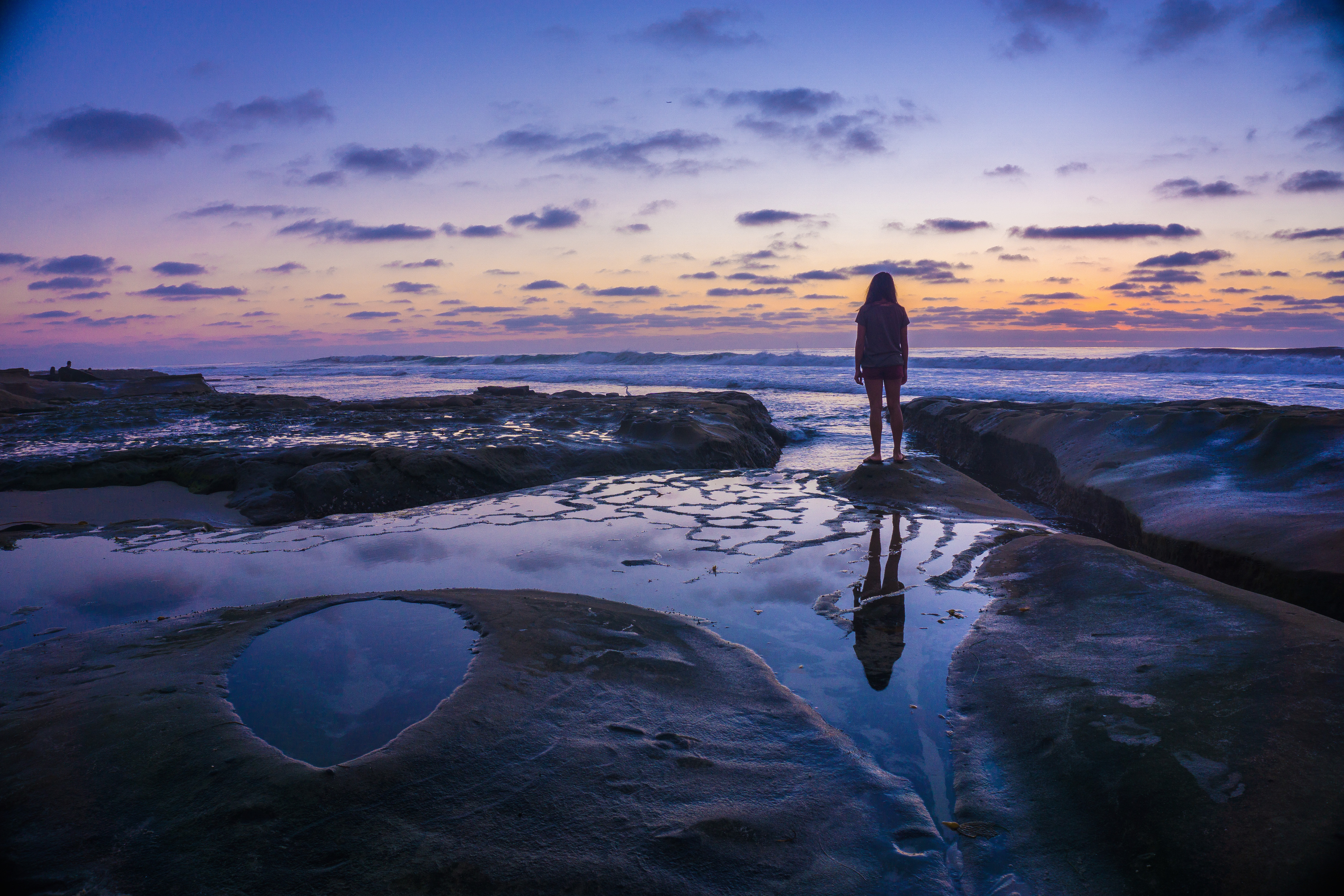 Photographing Hospitals Reef
