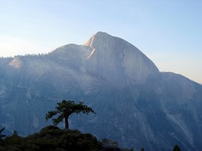 Hike to Basket Dome