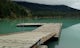 Paddle on Whistler's Green Lake