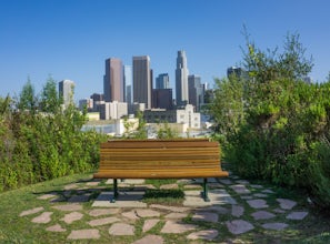 Vista Hermosa Natural Park