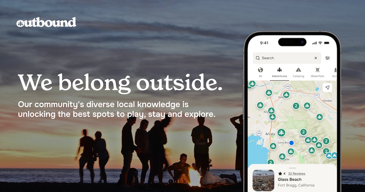 The Outbound Collective 2.0 Image