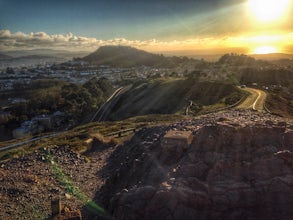 Twin Peaks Loop