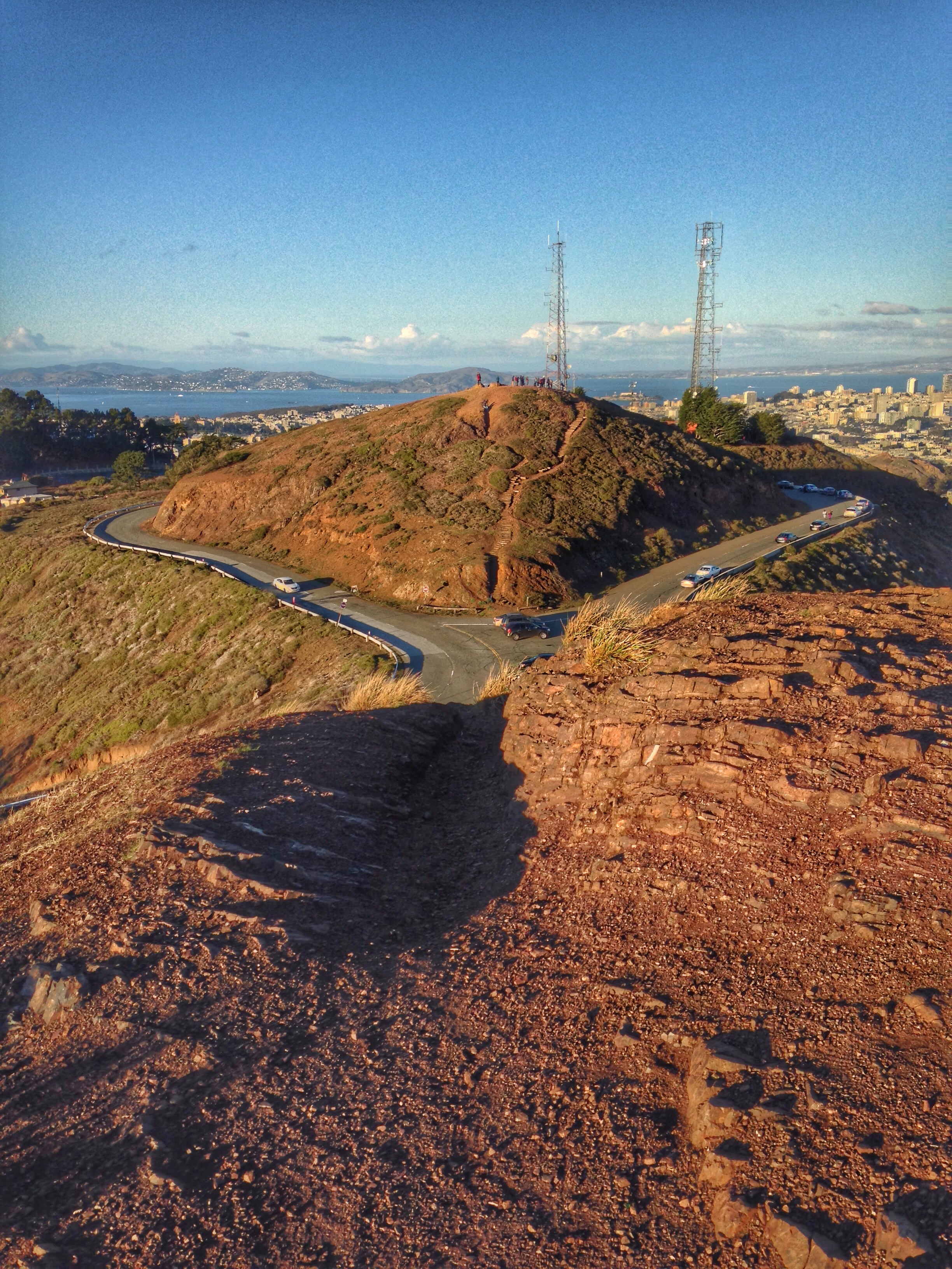 Twin Peaks Loop