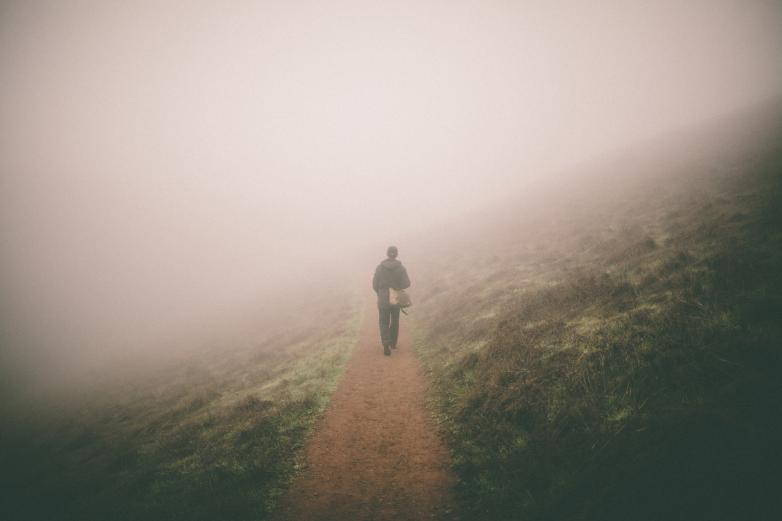 Matt Davis-Steep Ravine Loop