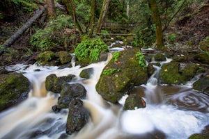 Cataract Falls