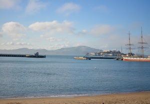 Aquatic Park