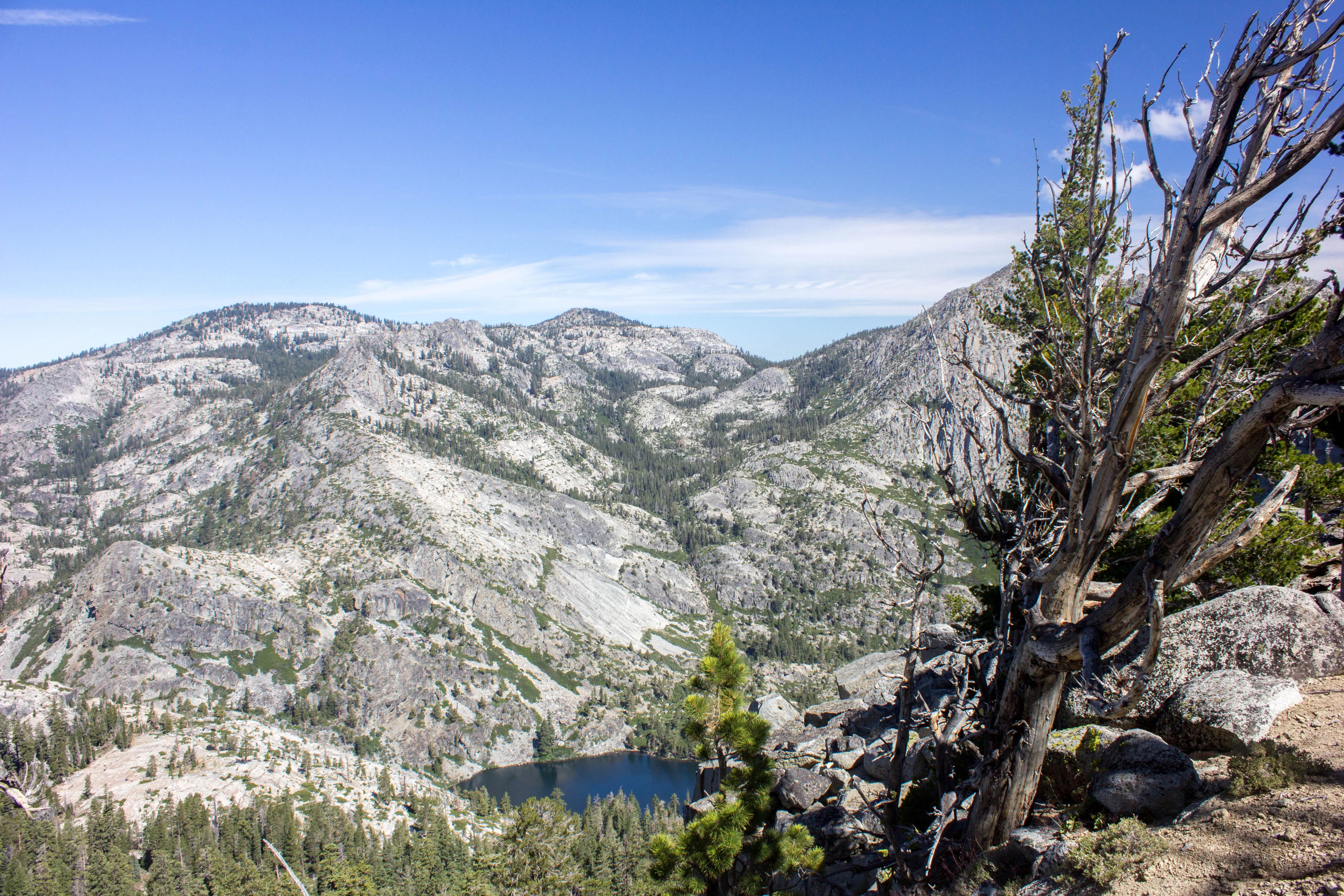 Maggie's Peaks