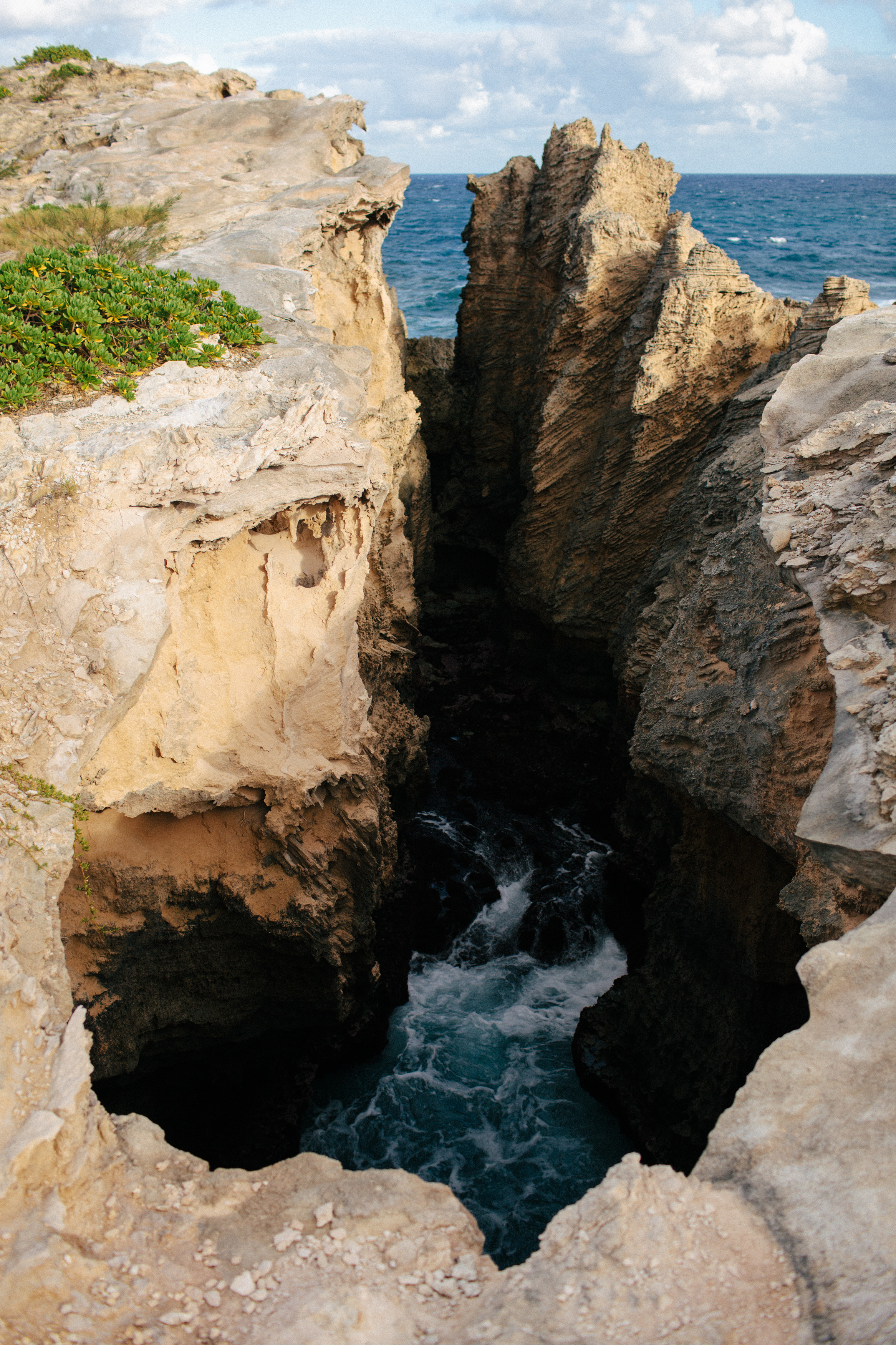 Maha'ulepu Trail