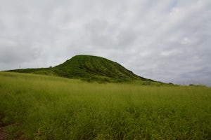 Koko Head Crater Trail