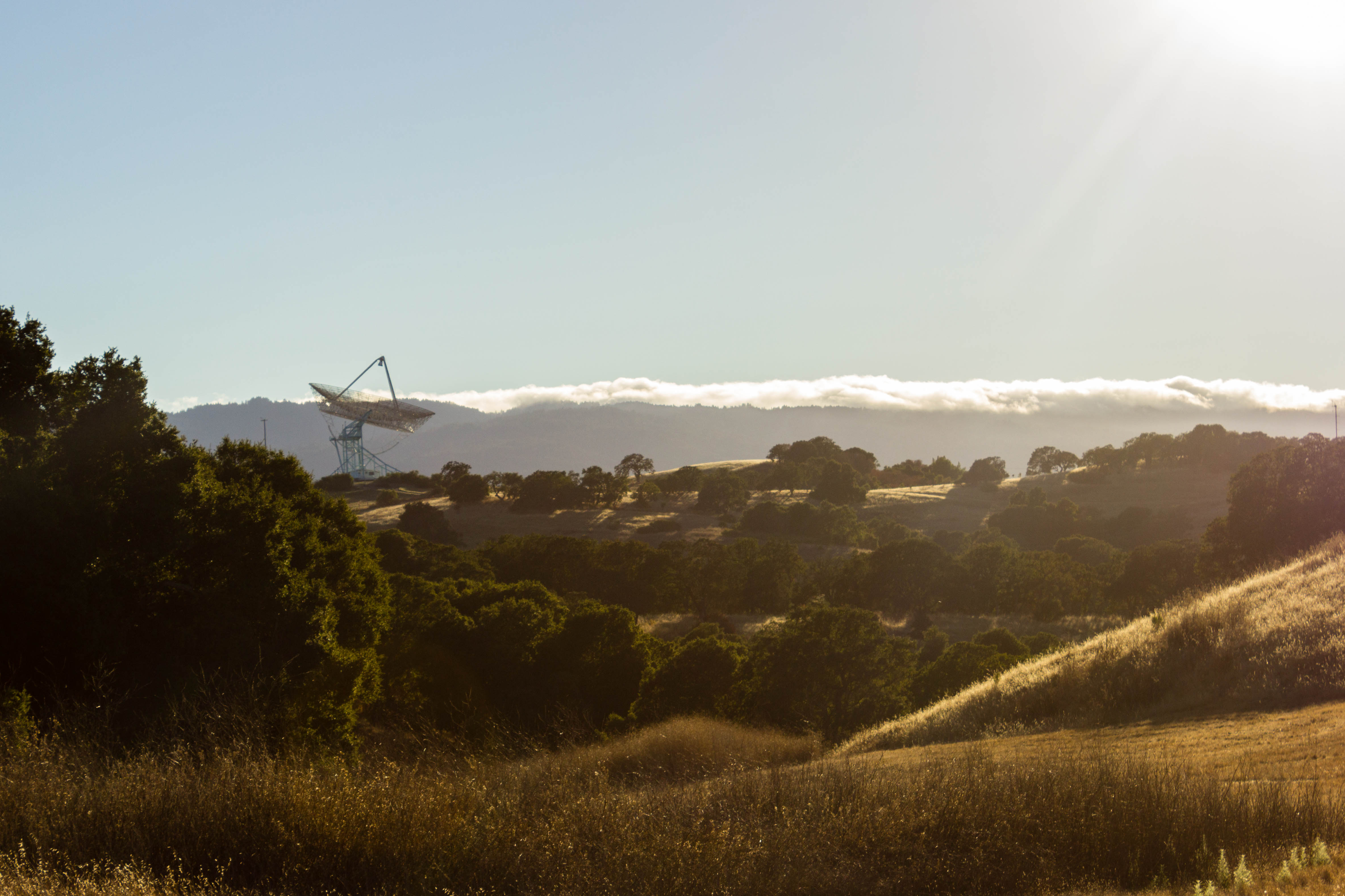 Stanford Dish Loop