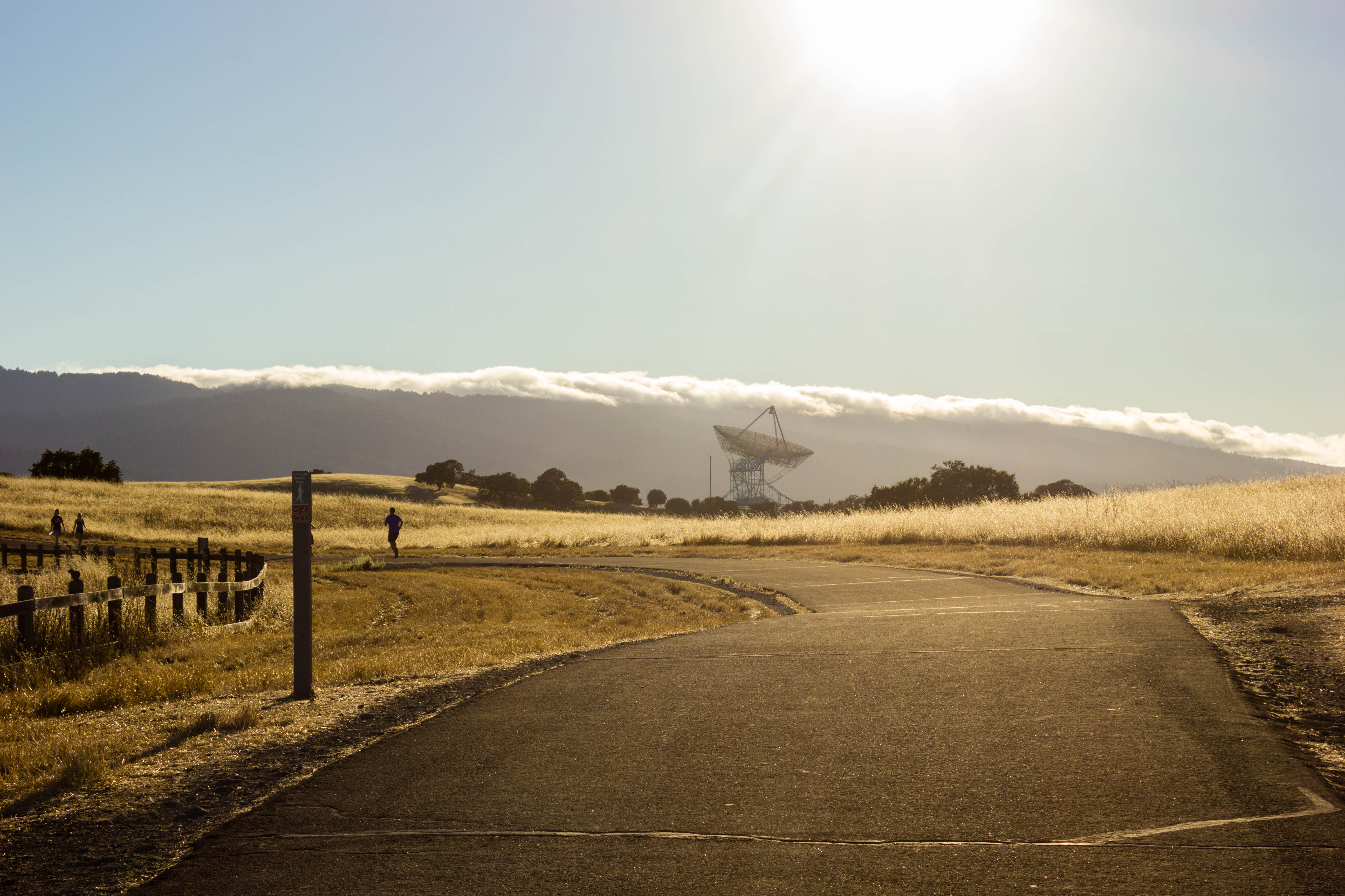 Stanford Dish Loop