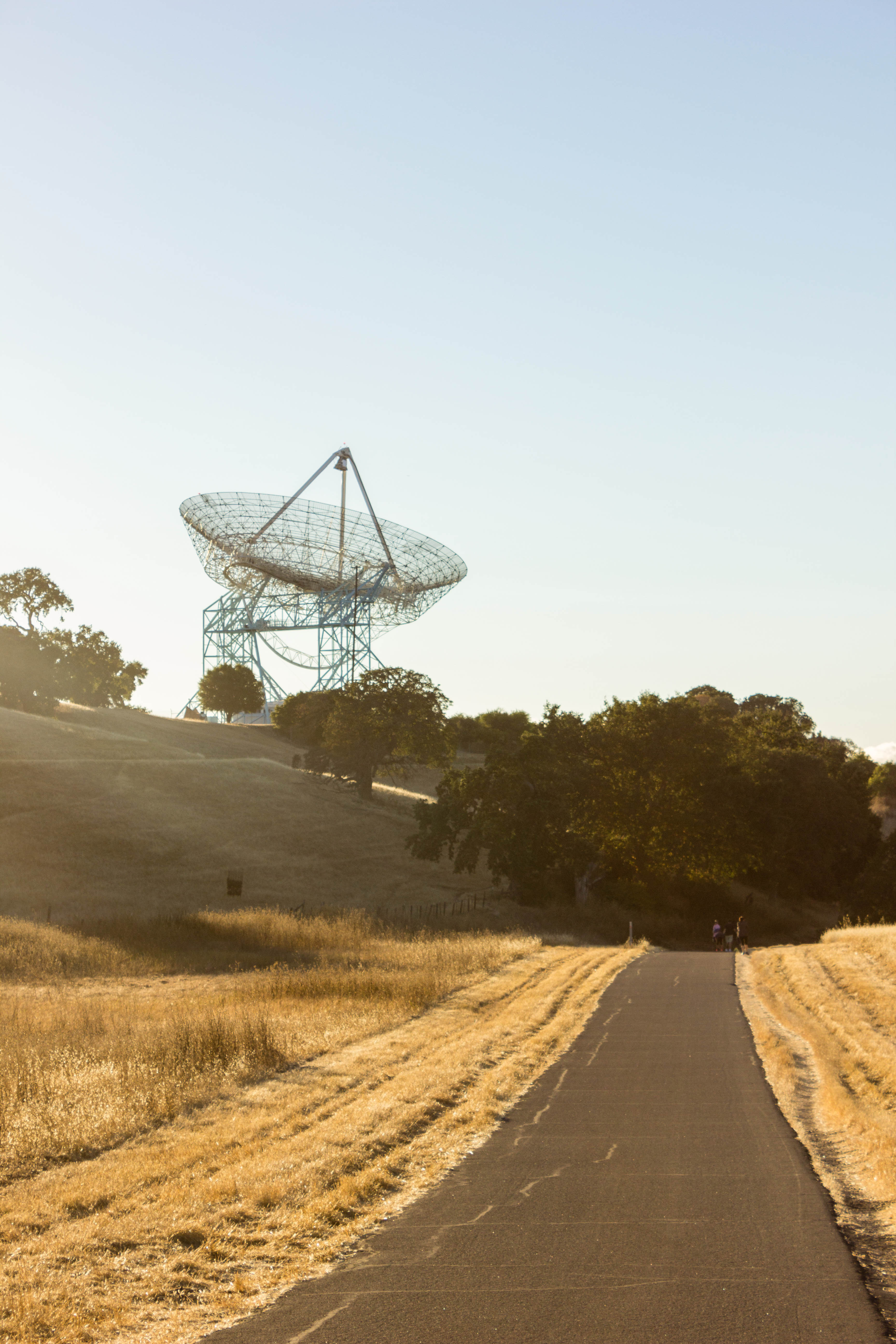 Stanford Dish Loop