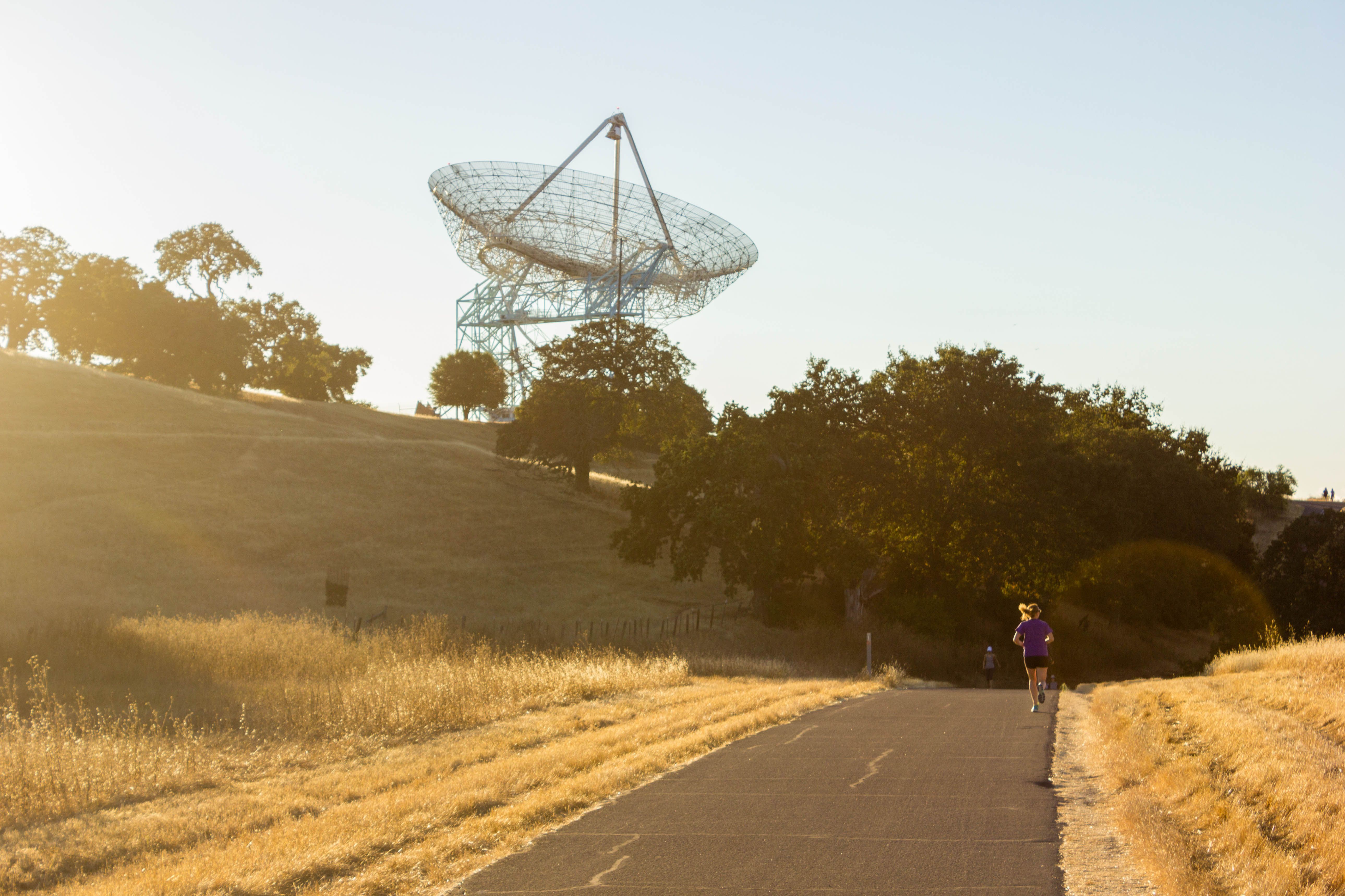 Stanford Dish Loop