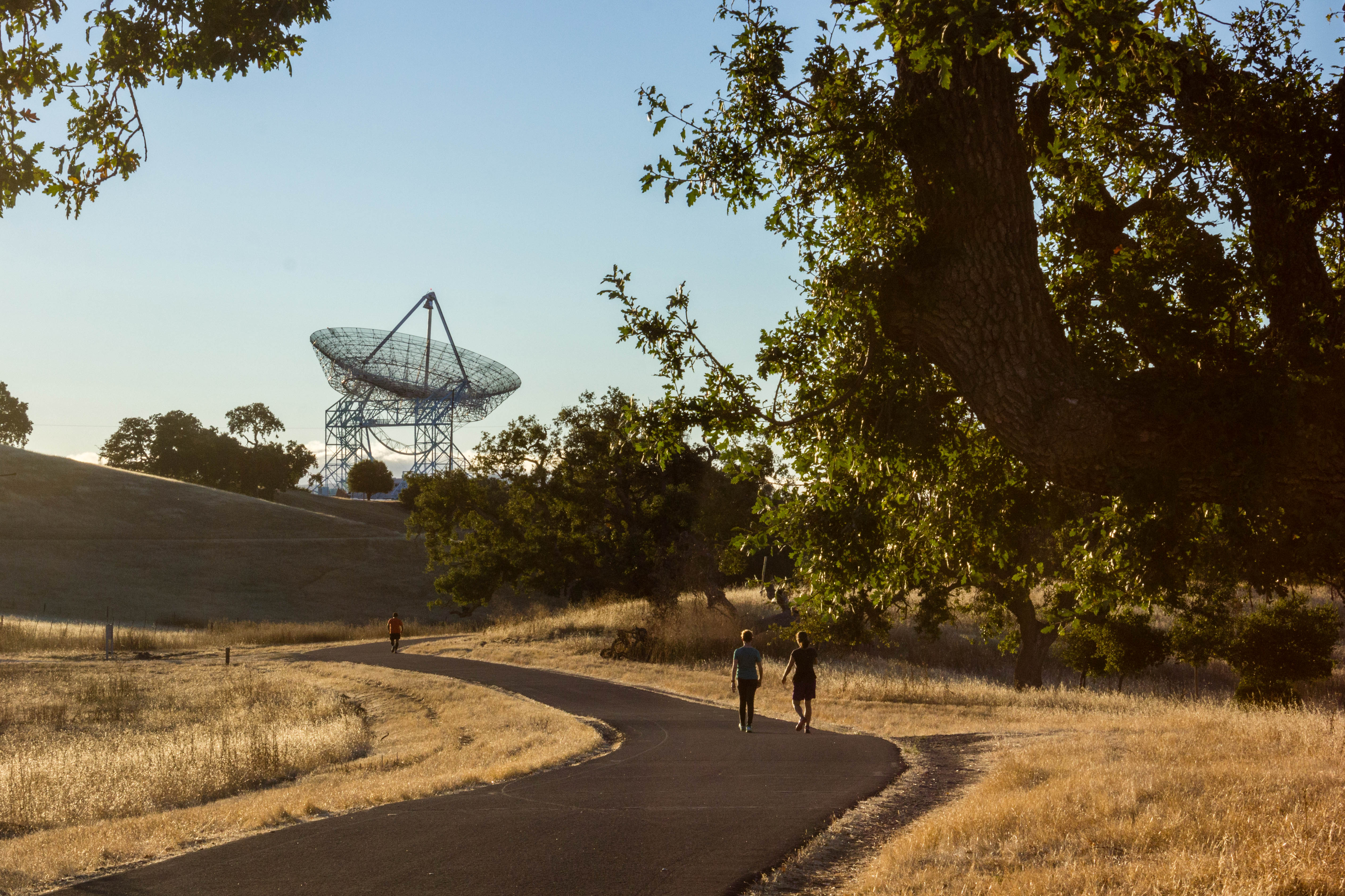 Stanford Dish Loop