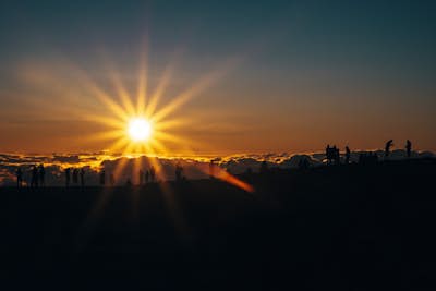 Explore Haleakala's Summit