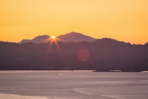 Hike Mt. Diablo