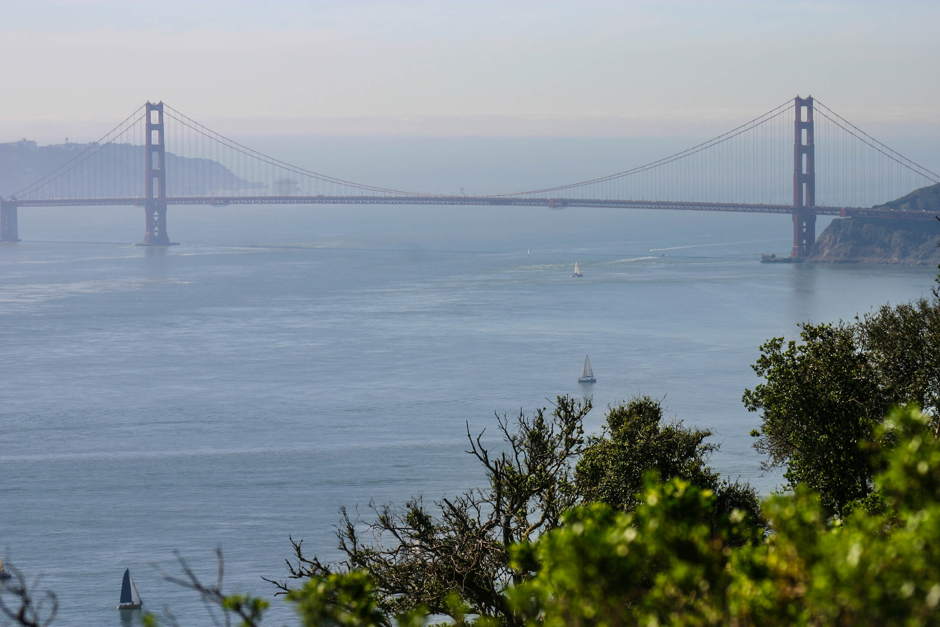 Mt. Livermore via North Ridge Trail