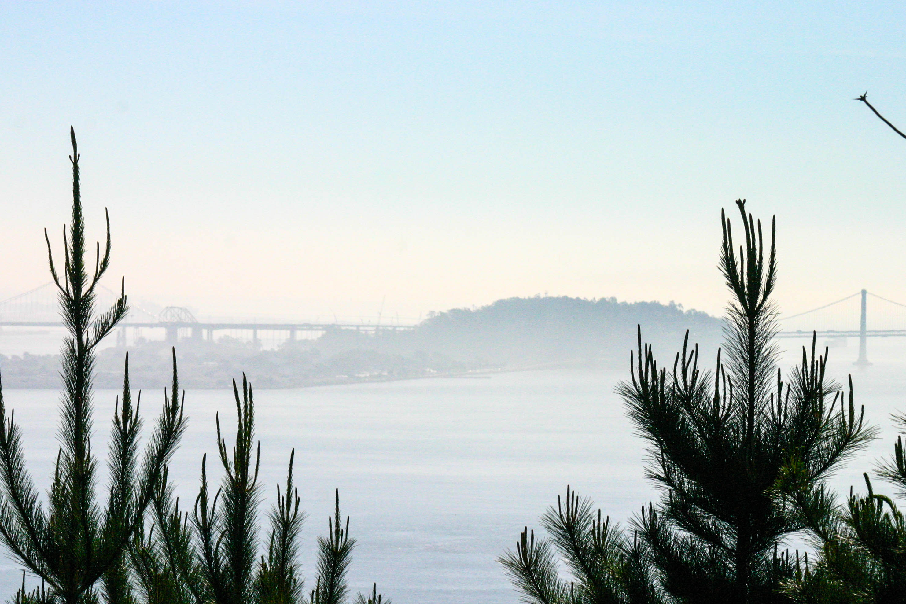 Mt. Livermore via North Ridge Trail