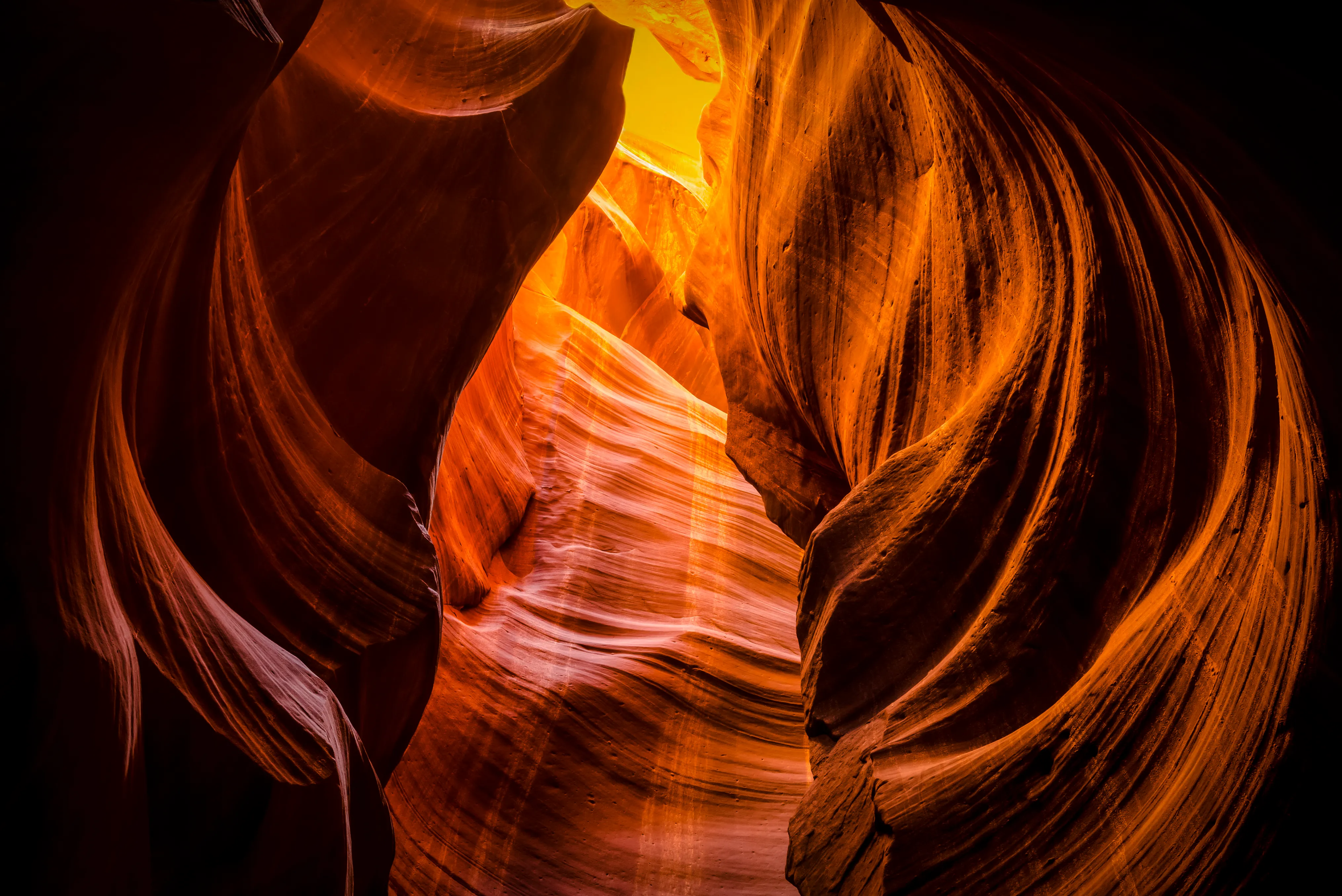Antelope Canyon