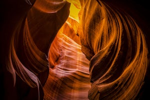 Antelope Canyon