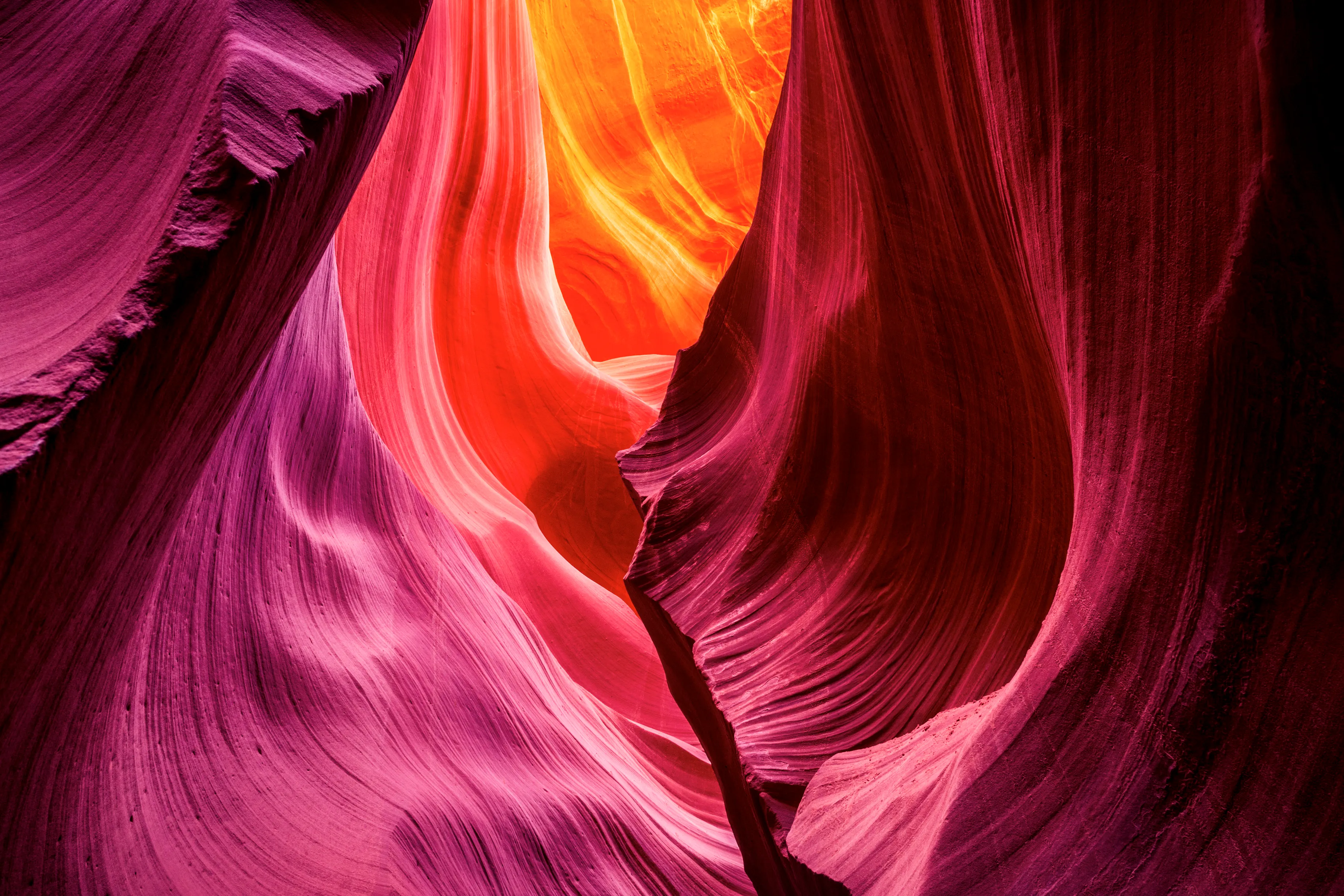 Antelope Canyon