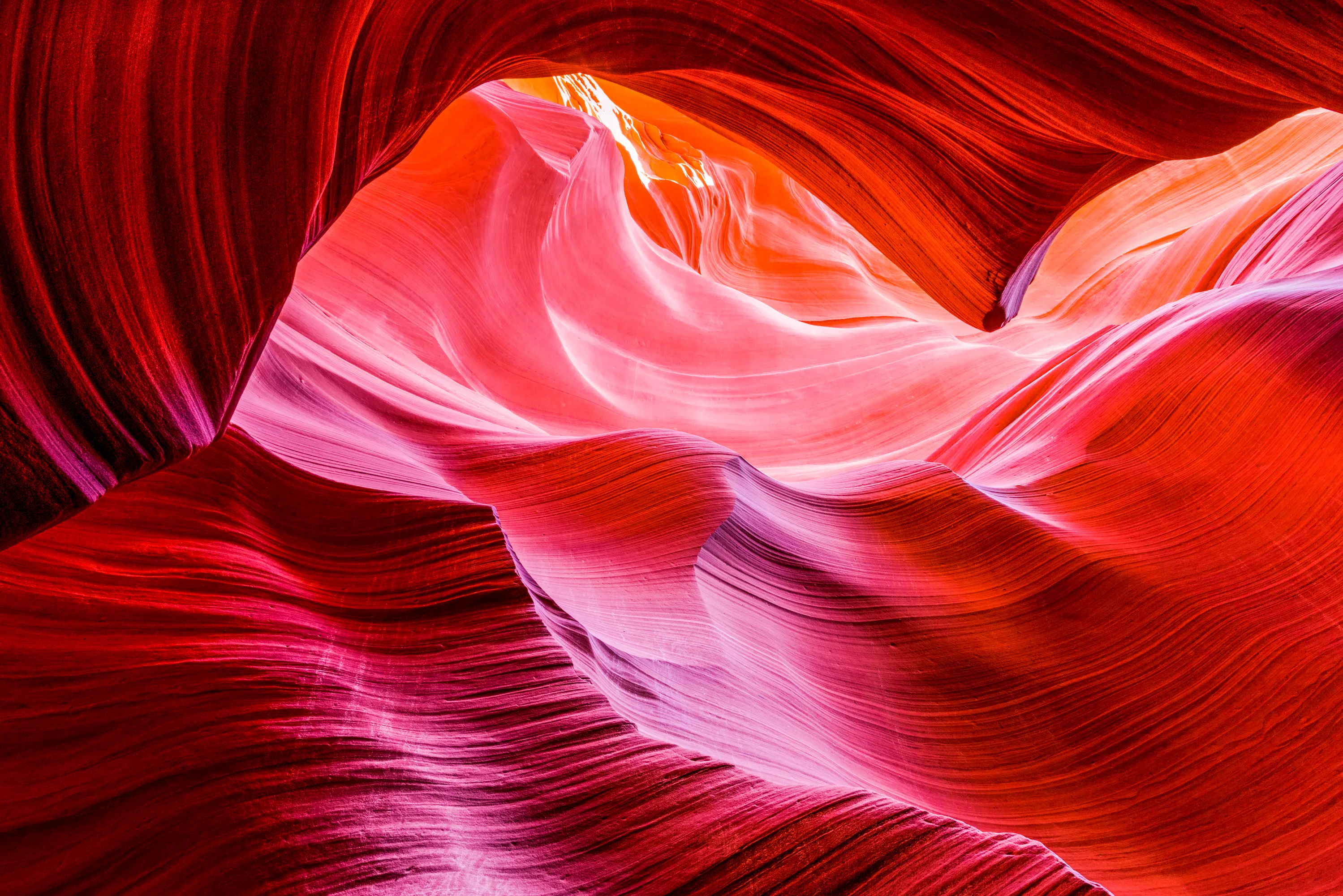 Antelope Canyon