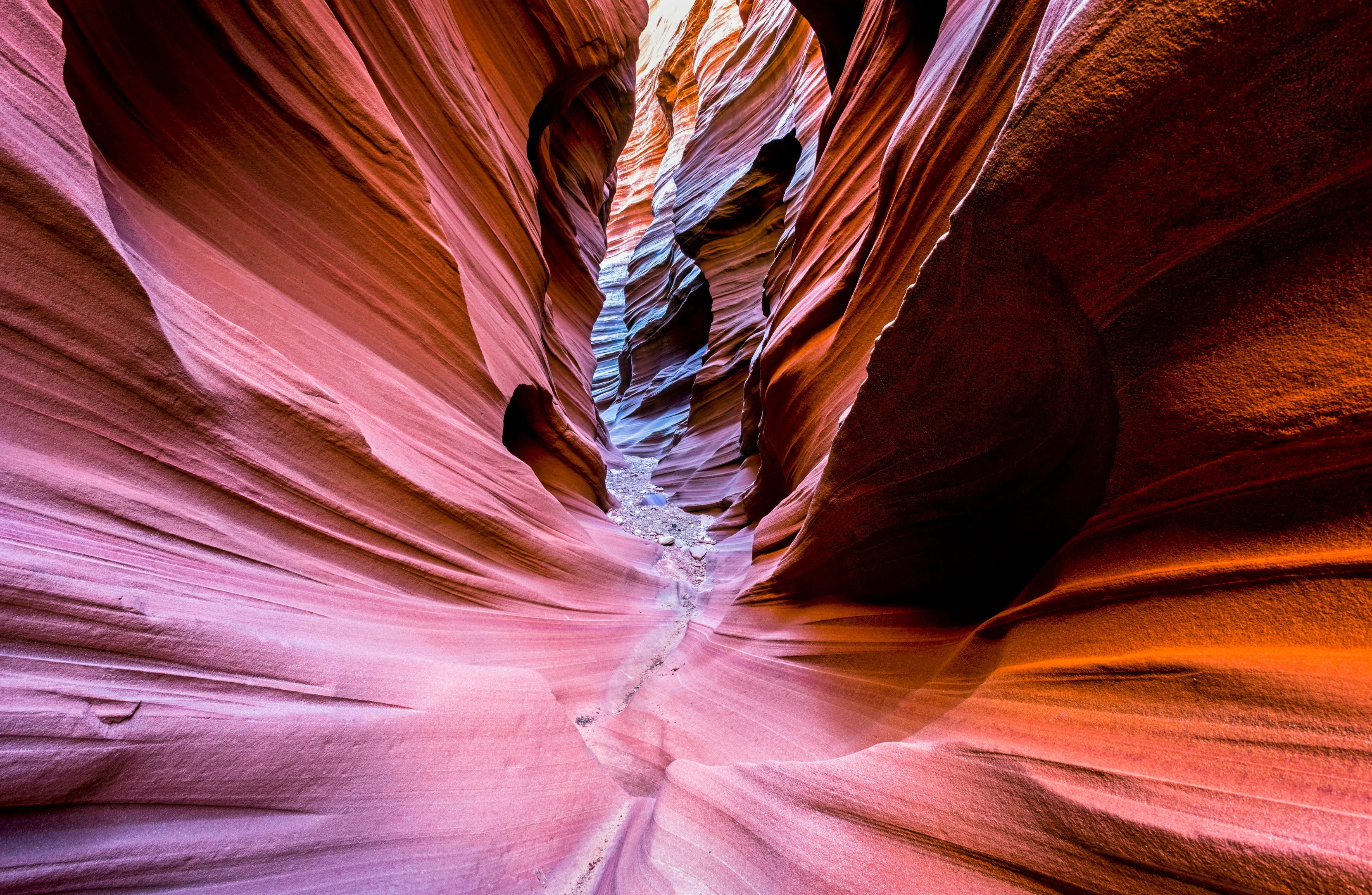 Antelope Canyon