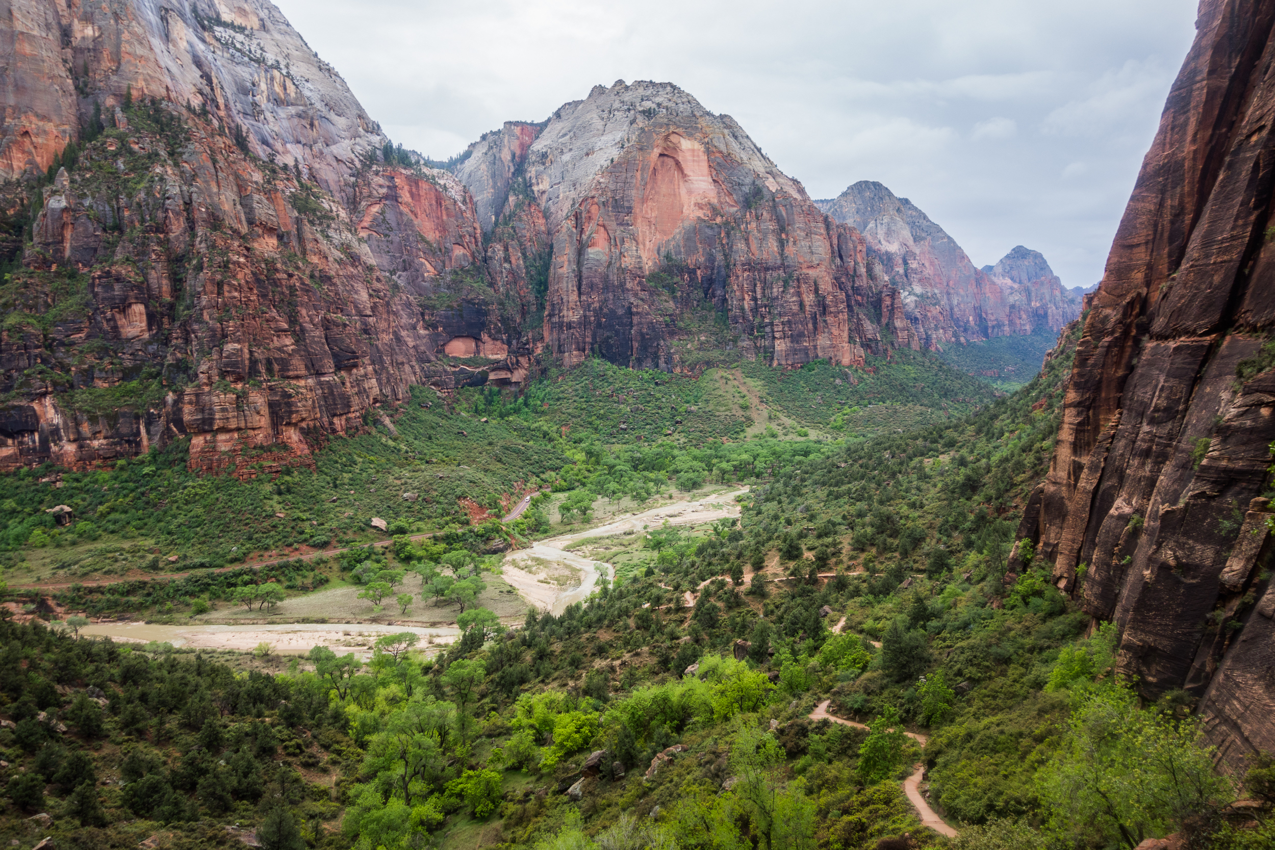 Angels Landing