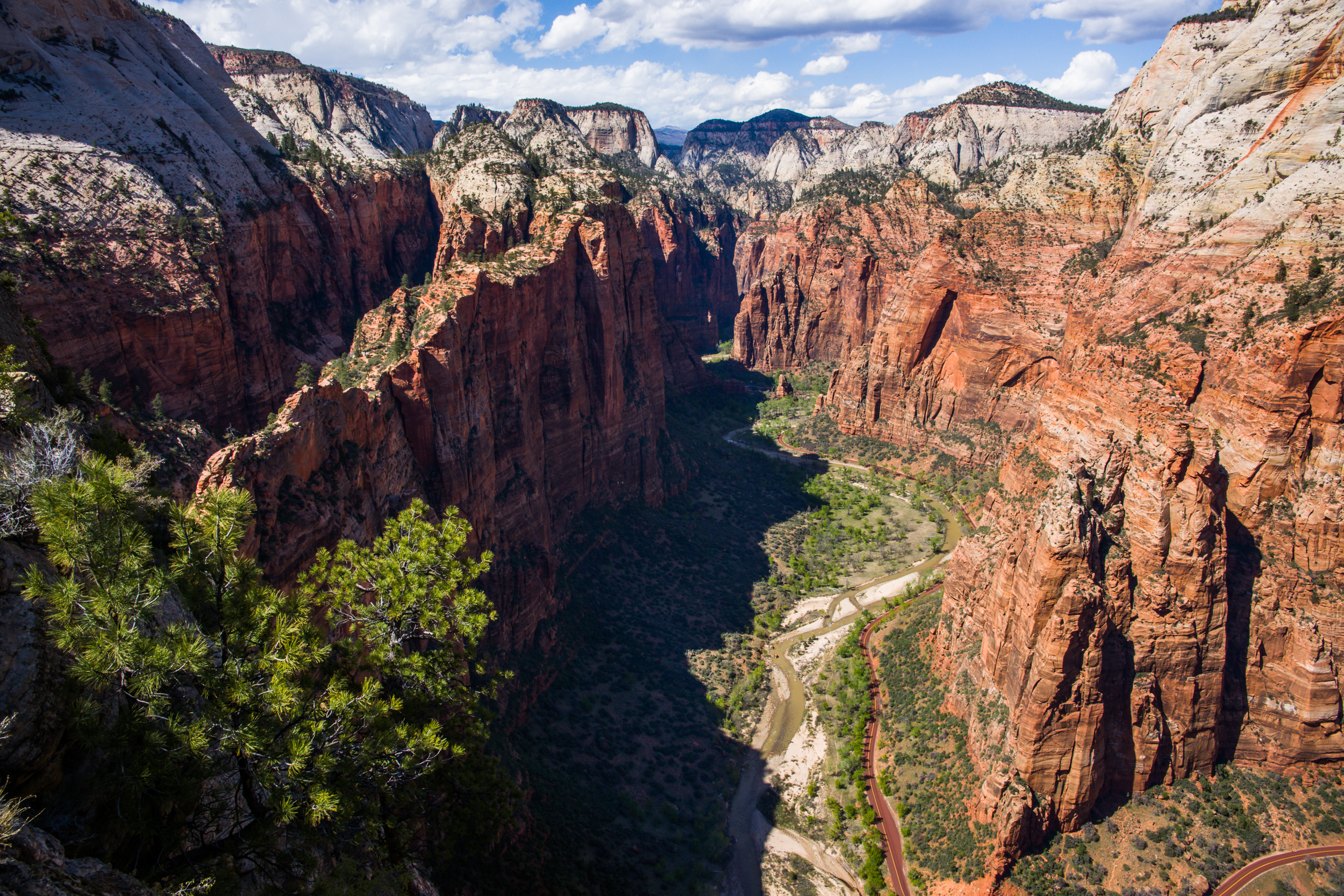 Angels Landing