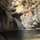 Hermit Falls Trail