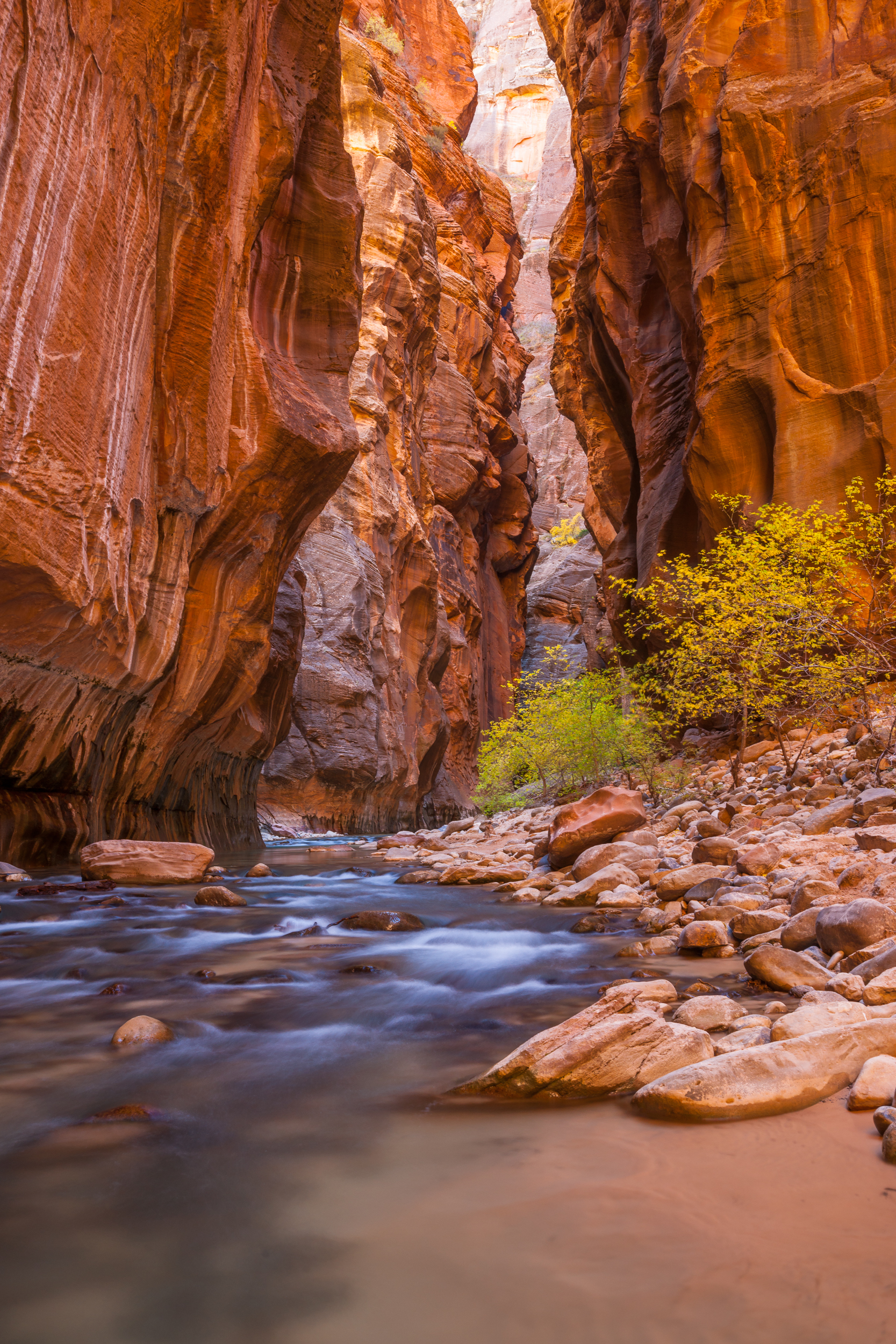 travel southern utah